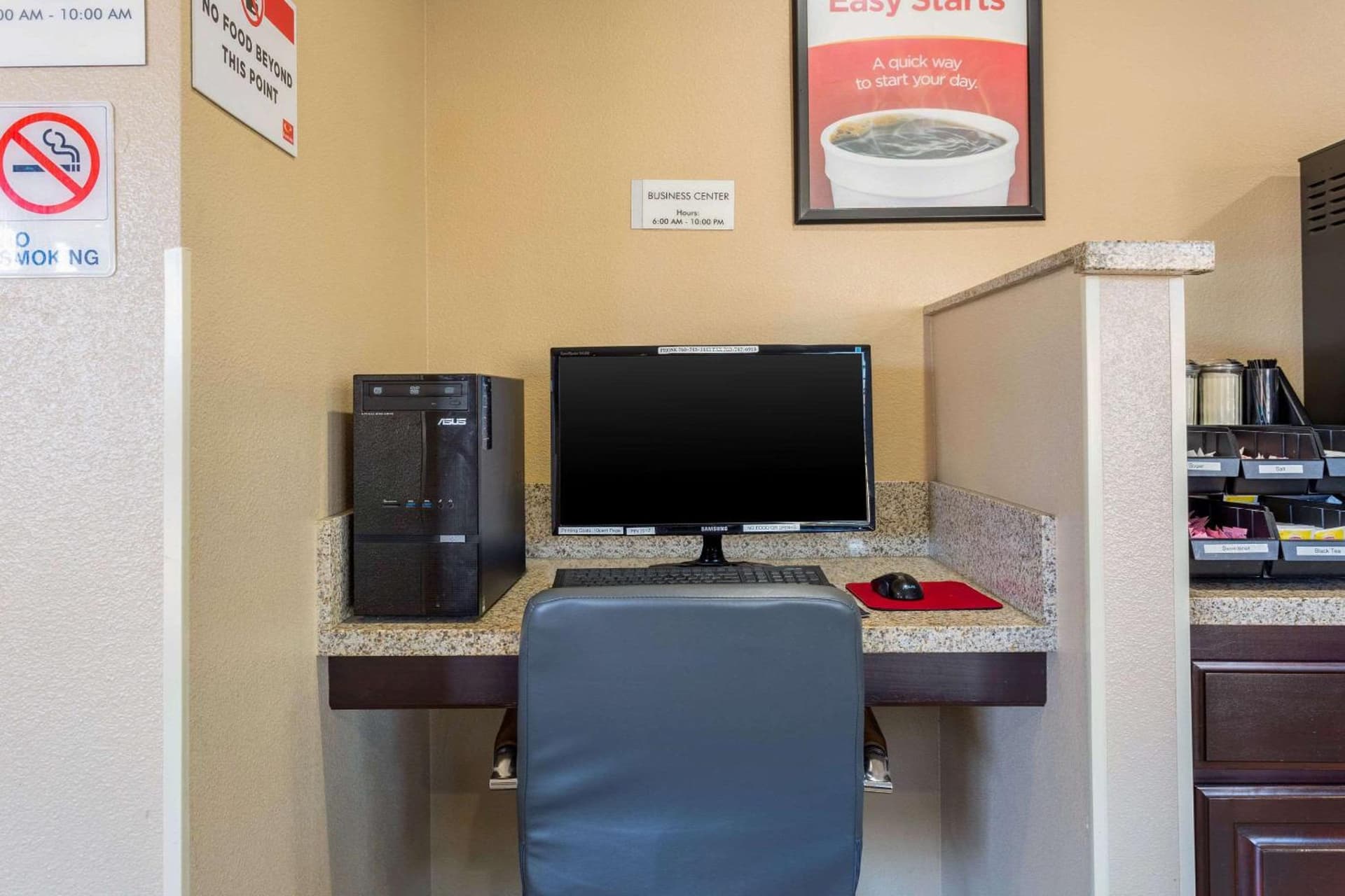 Econo Lodge Inn & Suites Escondido Downtown gallery photo in Escondido, CA — image 22