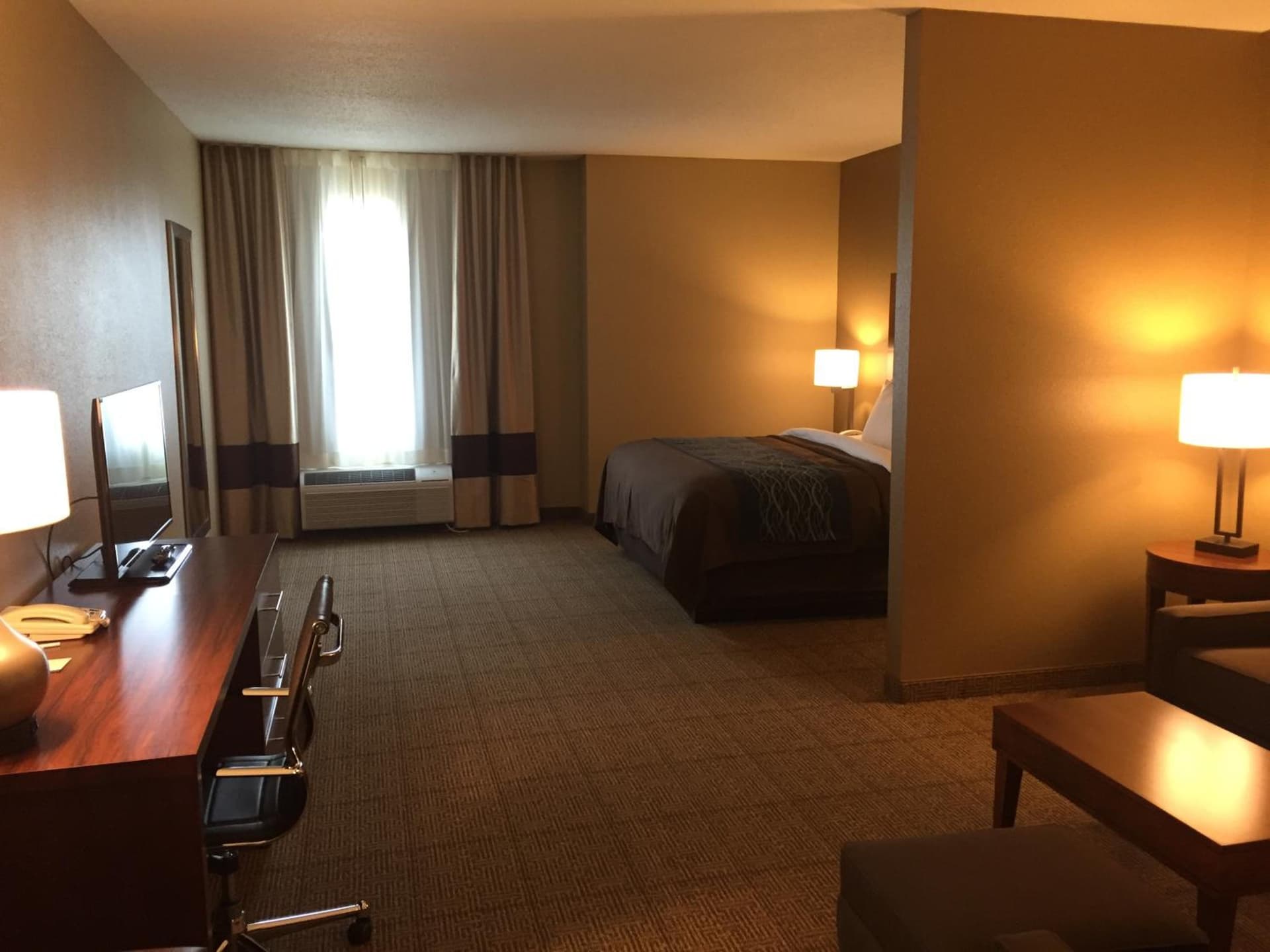 Comfort Inn & Suites Lynchburg Airport - University Area gallery photo in Lynchburg, VA — image 16