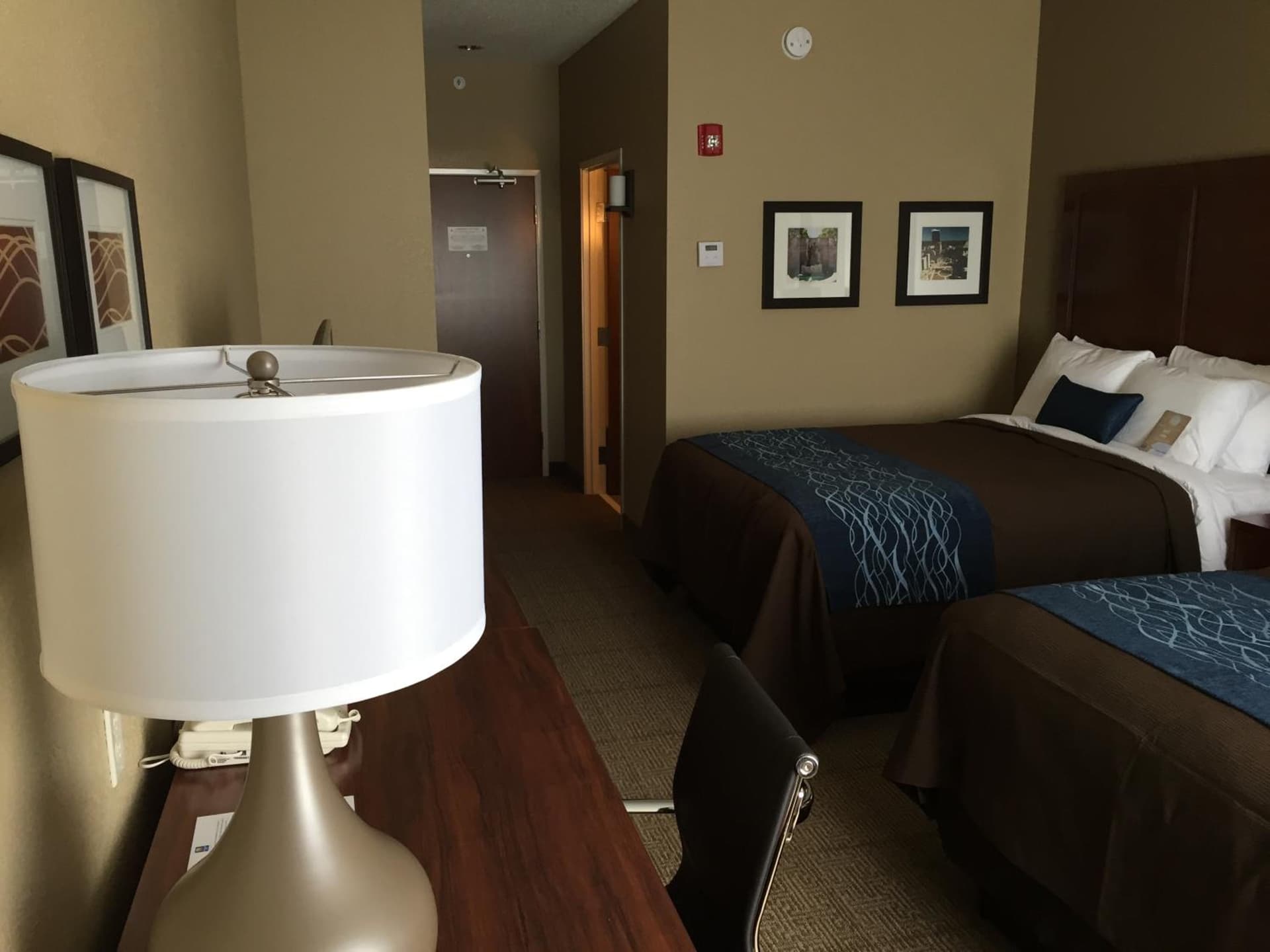 Comfort Inn & Suites Lynchburg Airport - University Area gallery photo in Lynchburg, VA — image 21