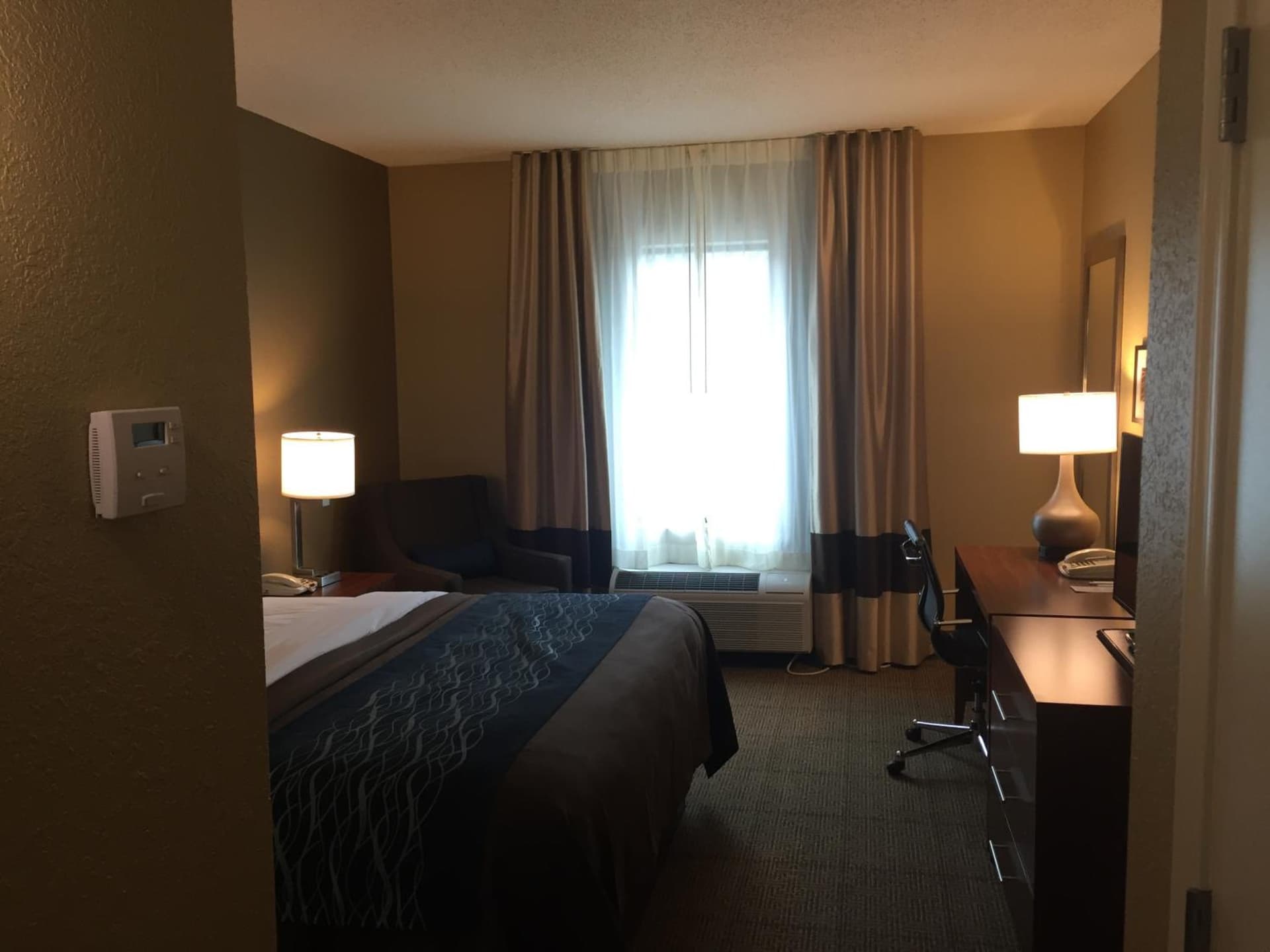Comfort Inn & Suites Lynchburg Airport - University Area gallery photo in Lynchburg, VA — image 25
