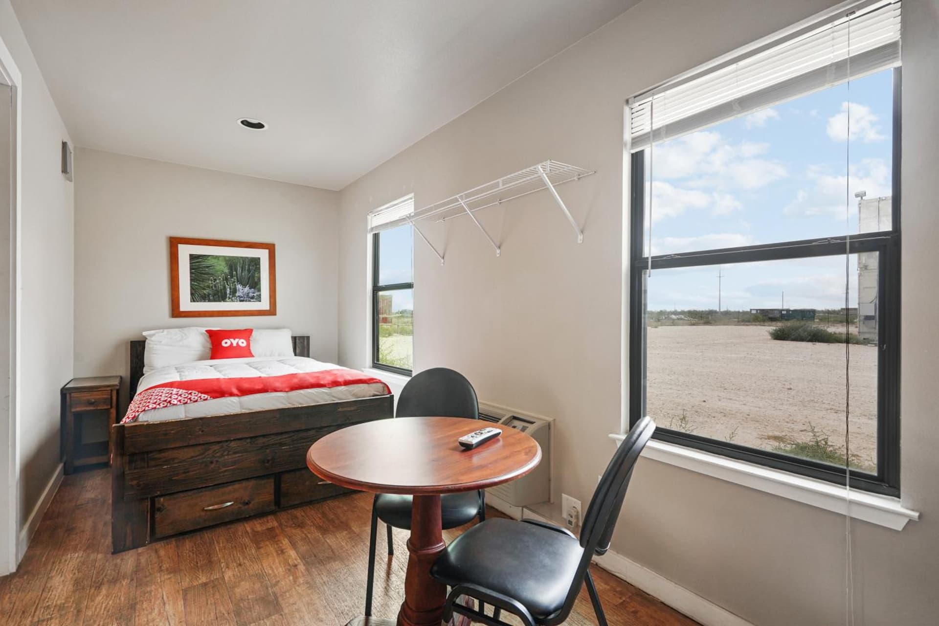 The Resource Inn Big Lake interior in Big Lake, TX — gallery photo 2