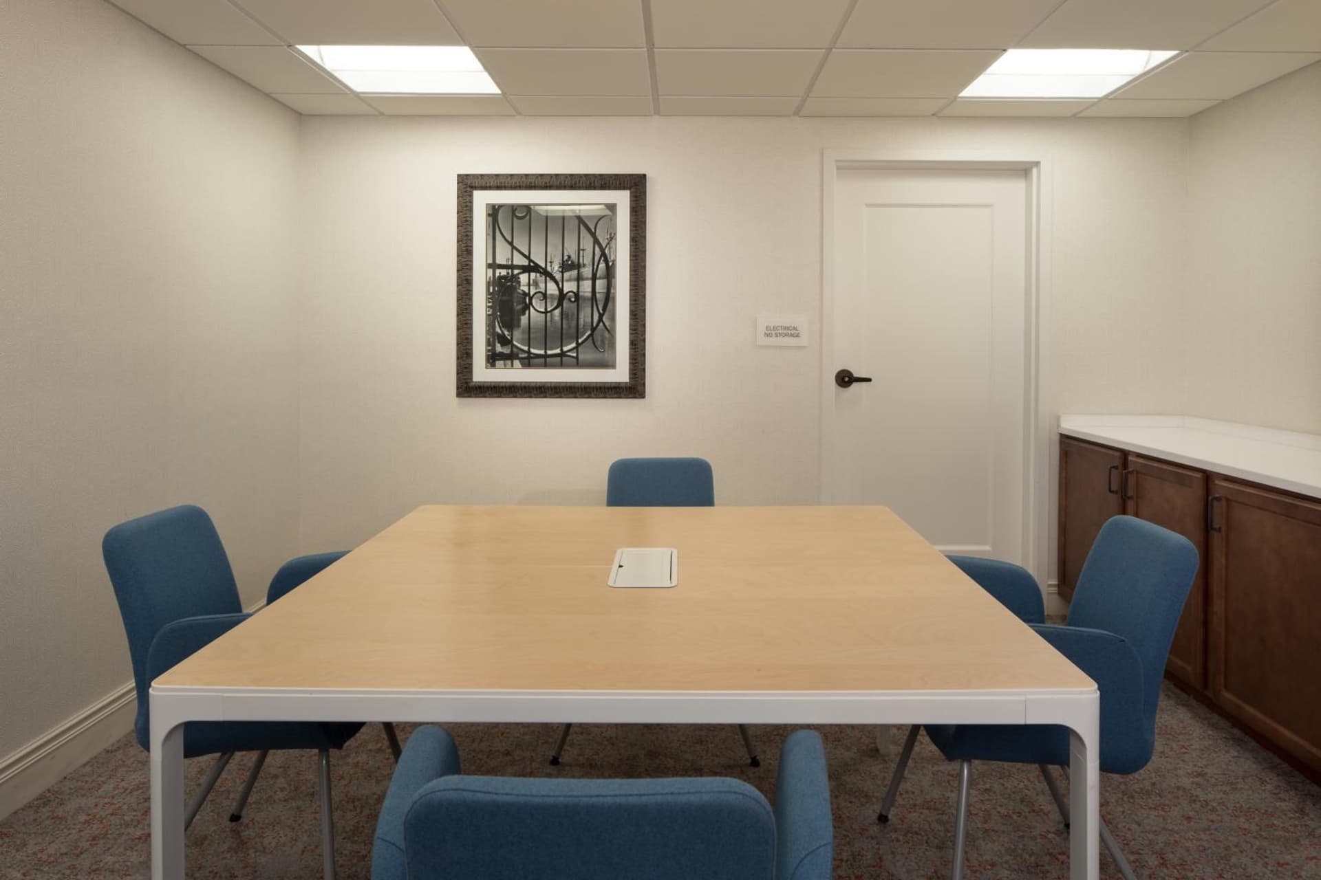 Hotel Indigo Baltimore Downtown by IHG gallery photo in Baltimore, MD — image 81