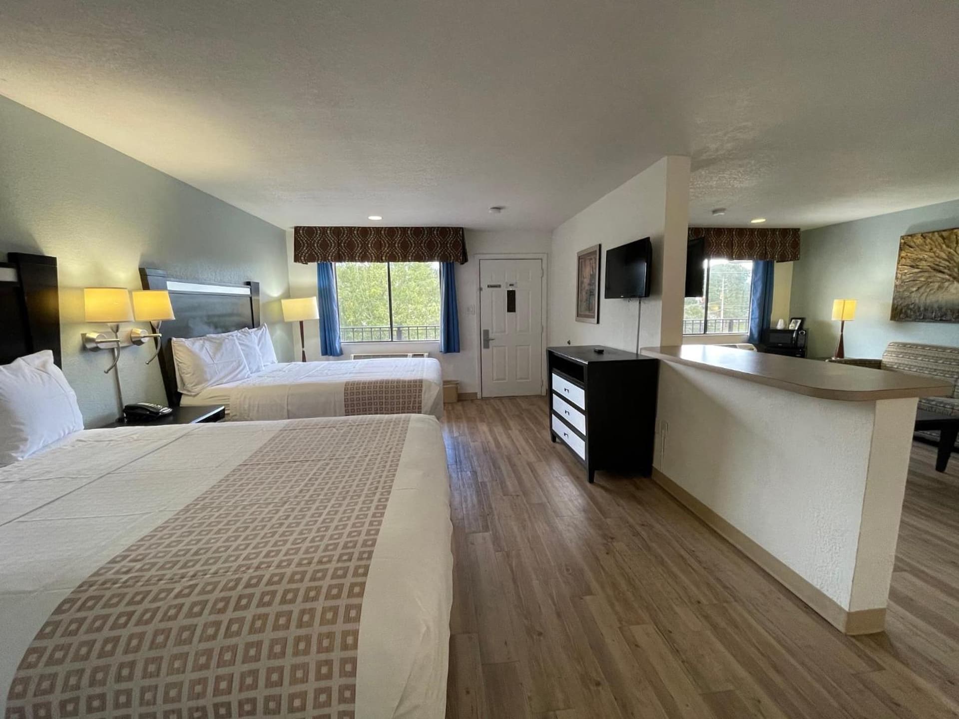 Tricove Inn & Suites gallery photo in Jacksonville, FL — image 17