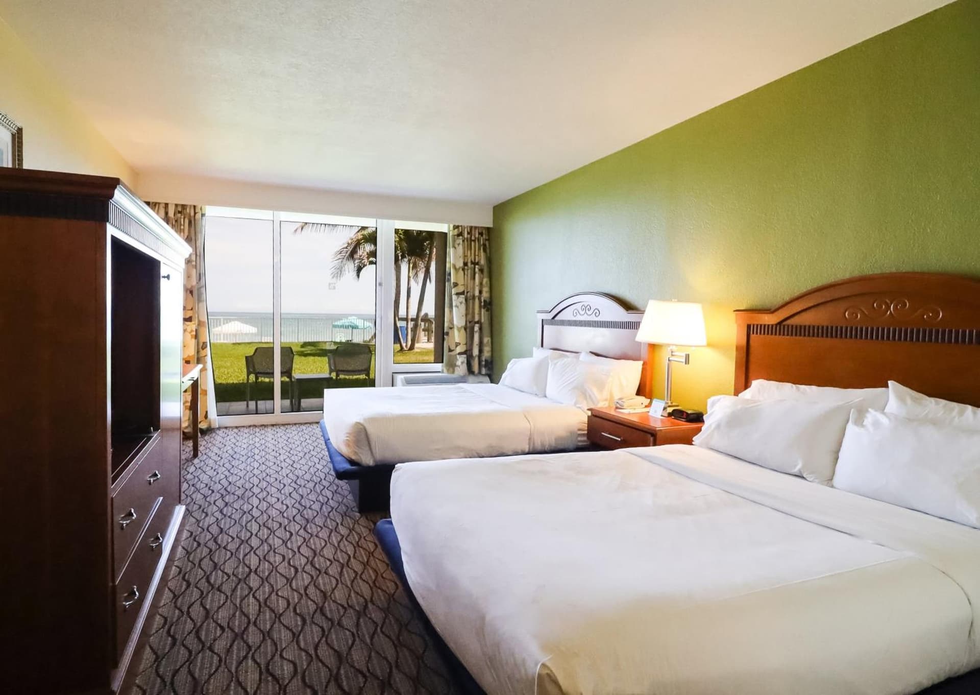 Ocean Breeze Inn Vero Beach gallery photo in Vero Beach, FL — image 10