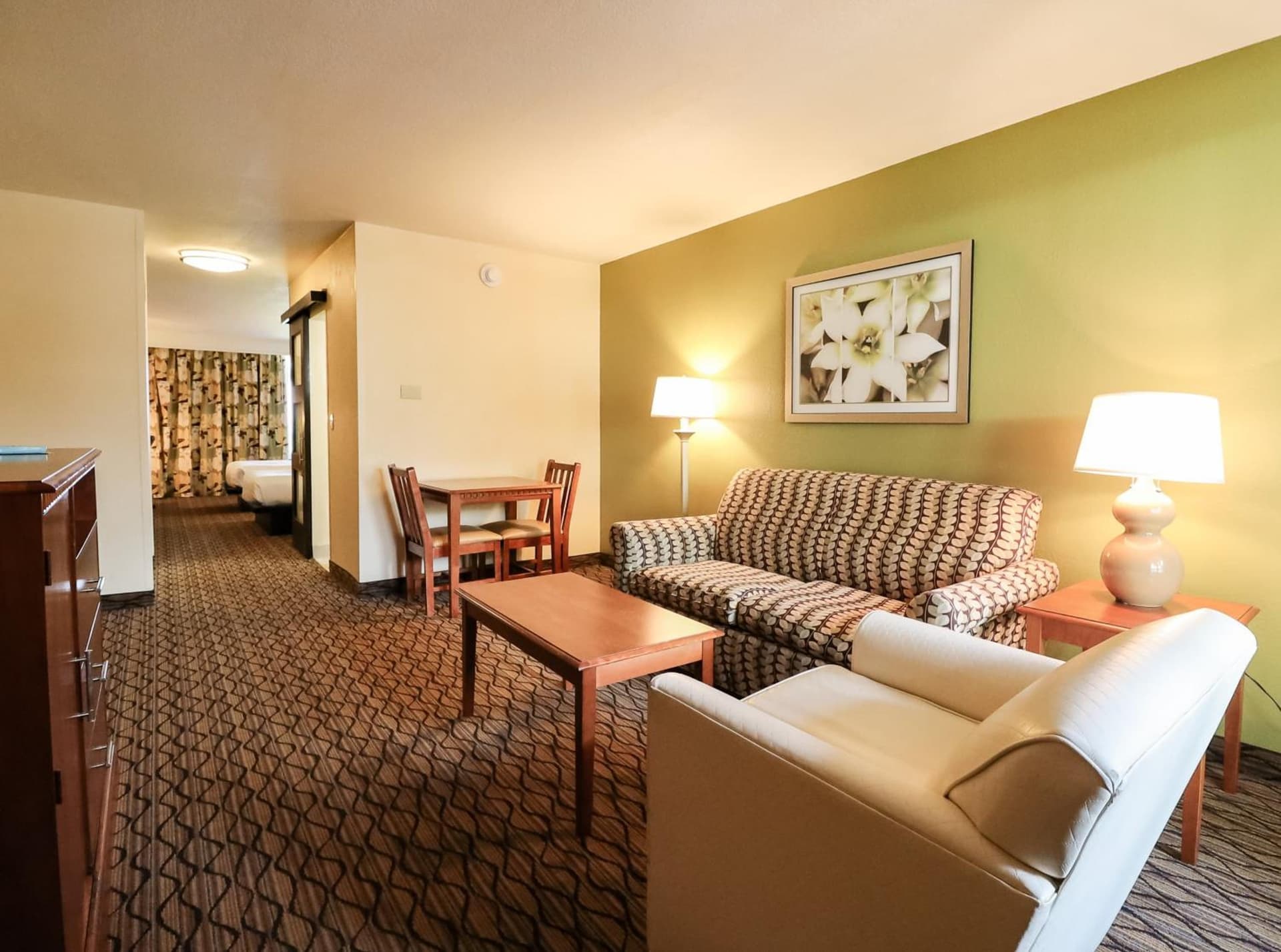 Ocean Breeze Inn Vero Beach gallery photo in Vero Beach, FL — image 13