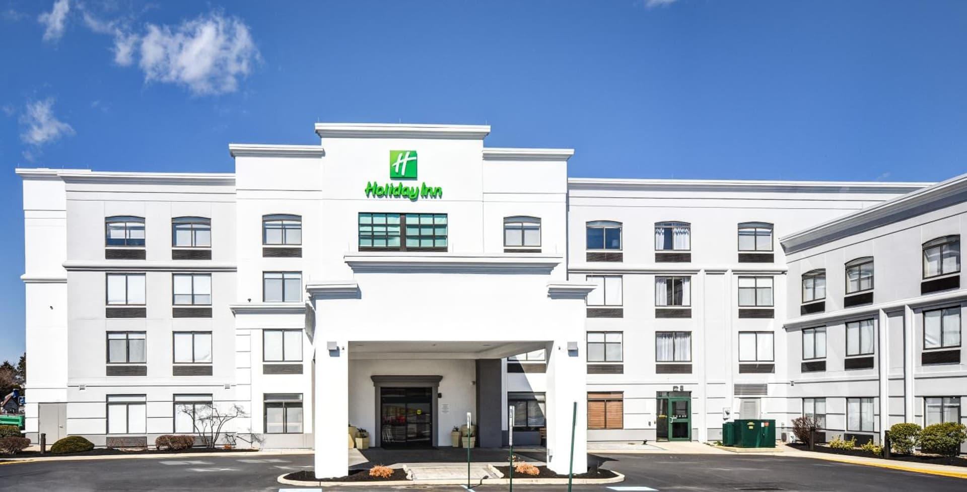 Holiday Inn Allentown-Bethlehem by IHG — hotel in Allentown, Pennsylvania