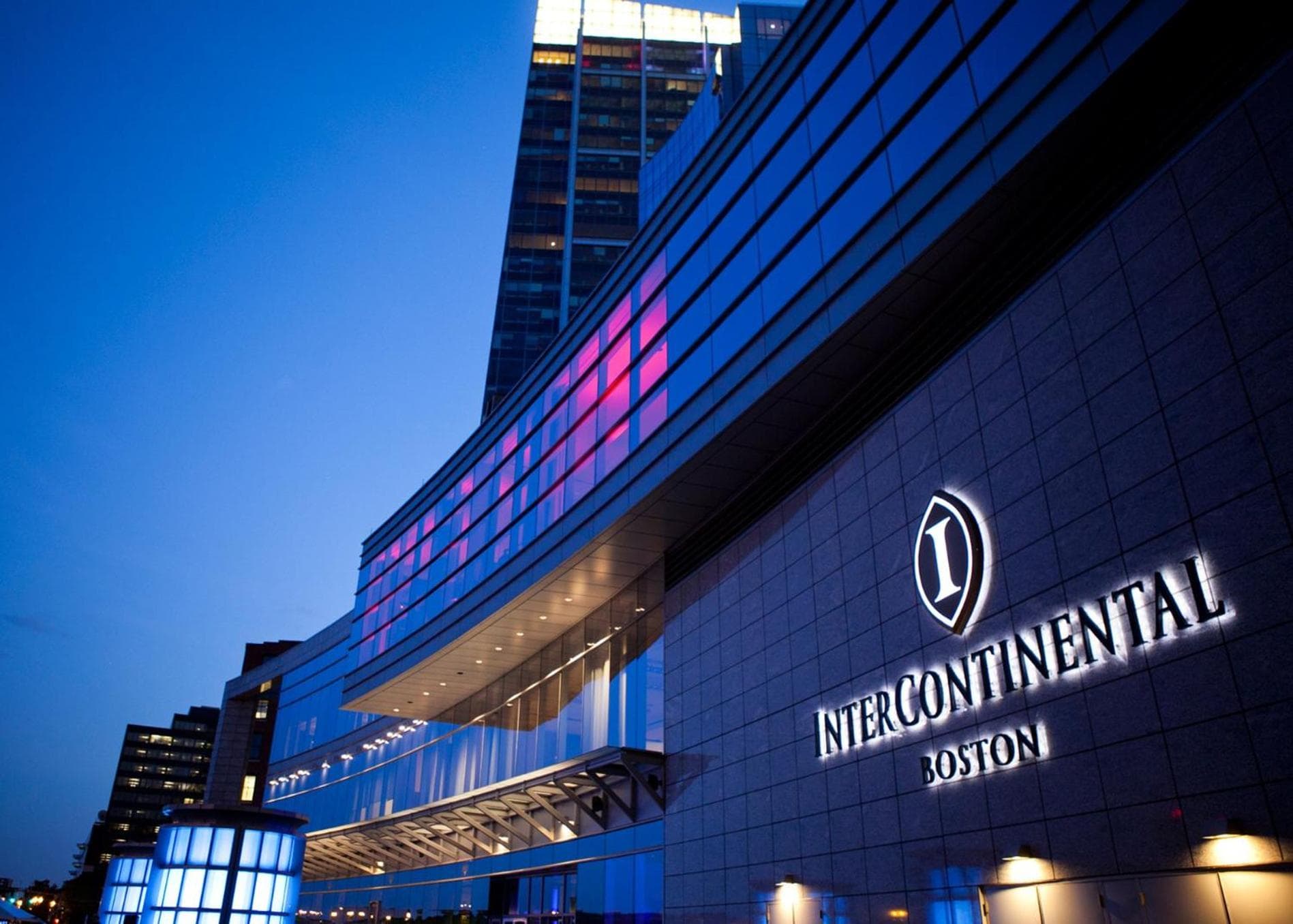 InterContinental Boston by IHG gallery photo in Boston, MA — image 102