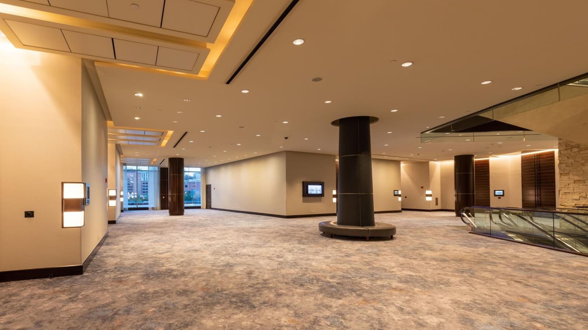 InterContinental Boston by IHG gallery photo in Boston, MA — image 57