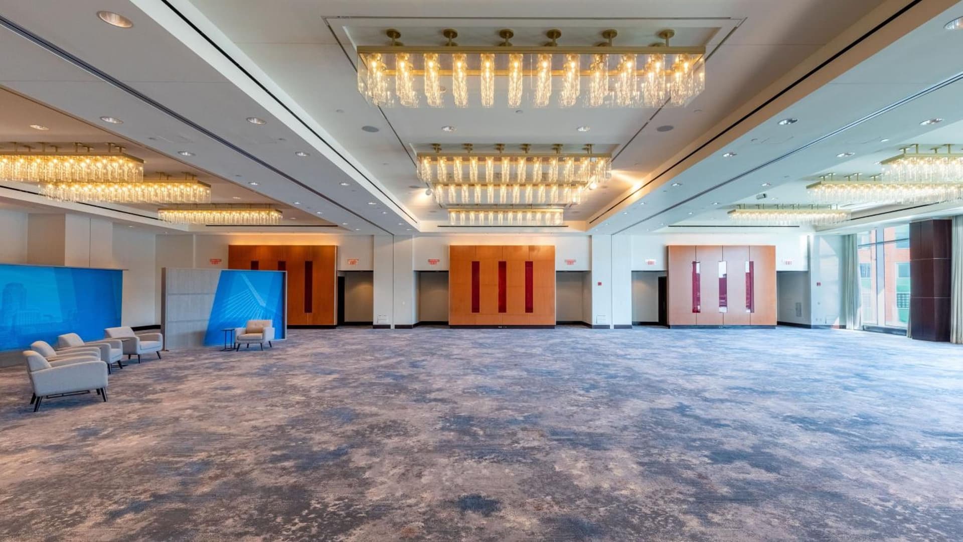 InterContinental Boston by IHG gallery photo in Boston, MA — image 26