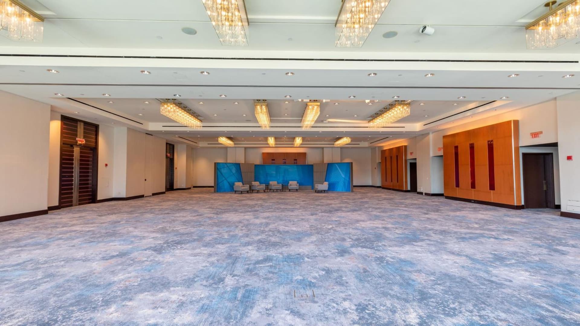 InterContinental Boston by IHG gallery photo in Boston, MA — image 66