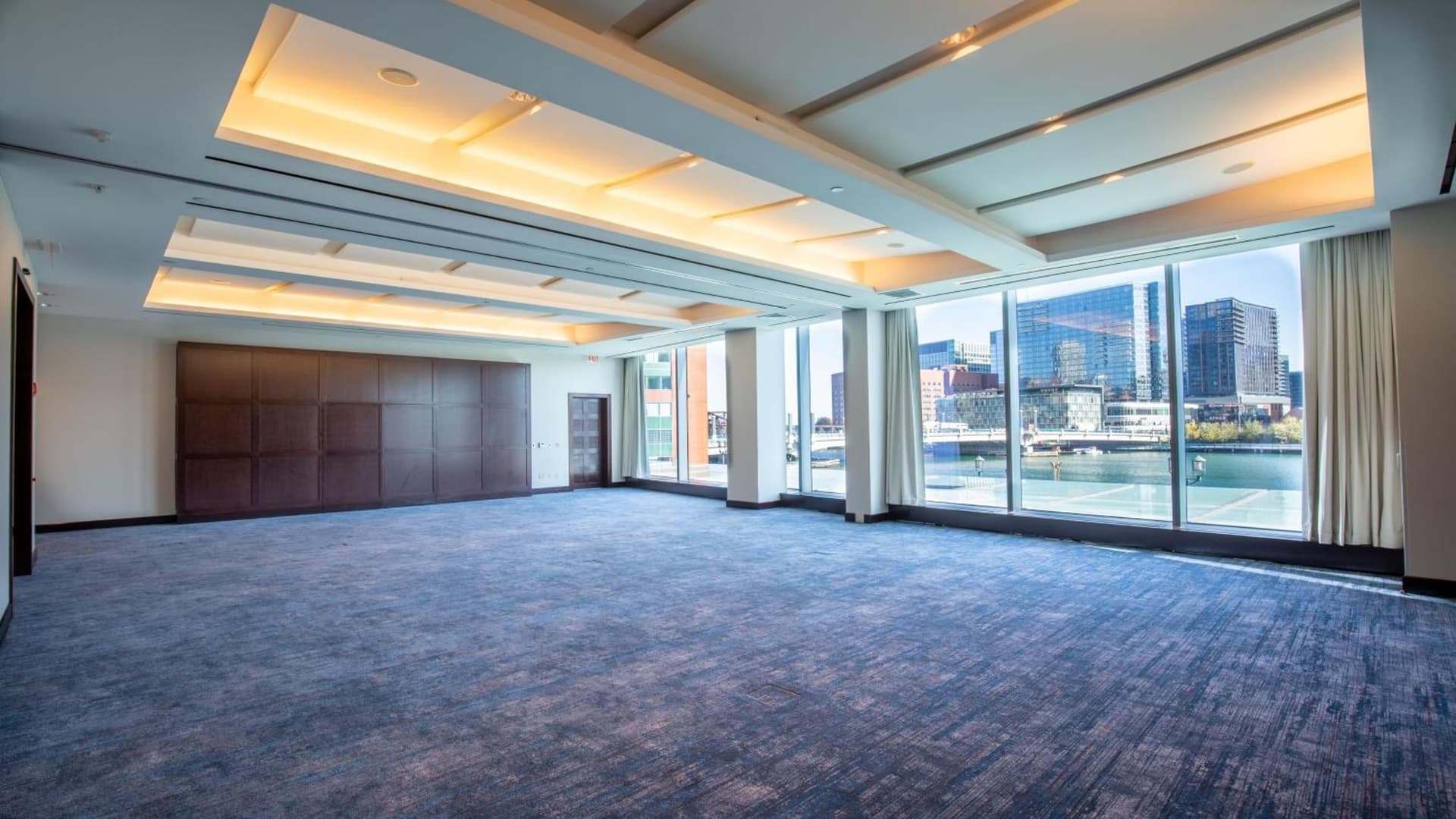 InterContinental Boston by IHG gallery photo in Boston, MA — image 65