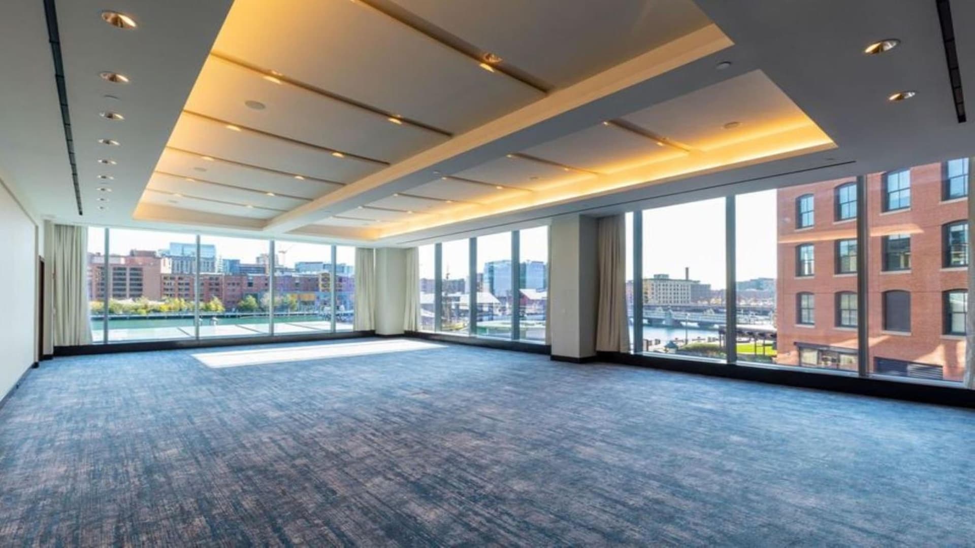 InterContinental Boston by IHG gallery photo in Boston, MA — image 87