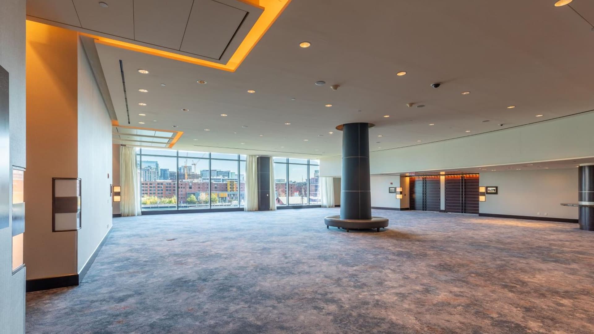 InterContinental Boston by IHG gallery photo in Boston, MA — image 35