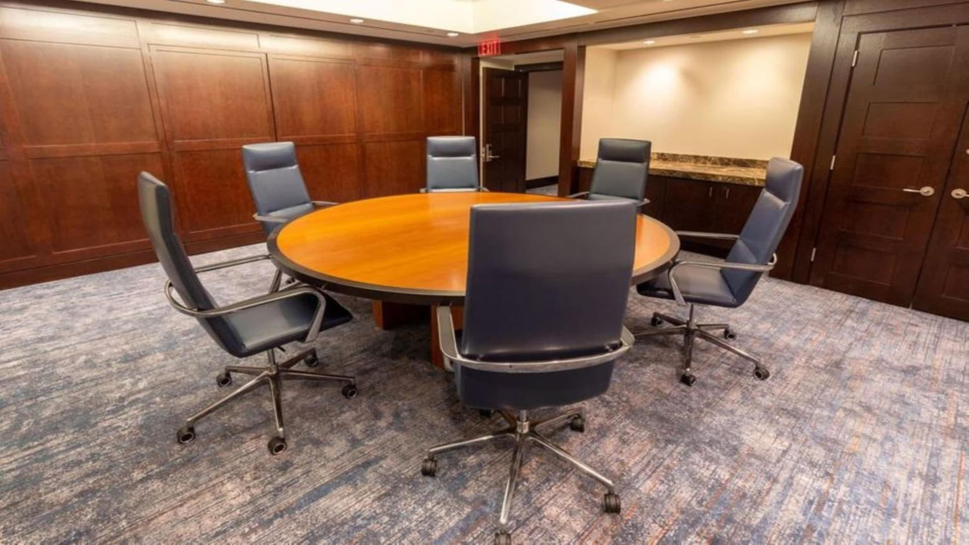 InterContinental Boston by IHG gallery photo in Boston, MA — image 8