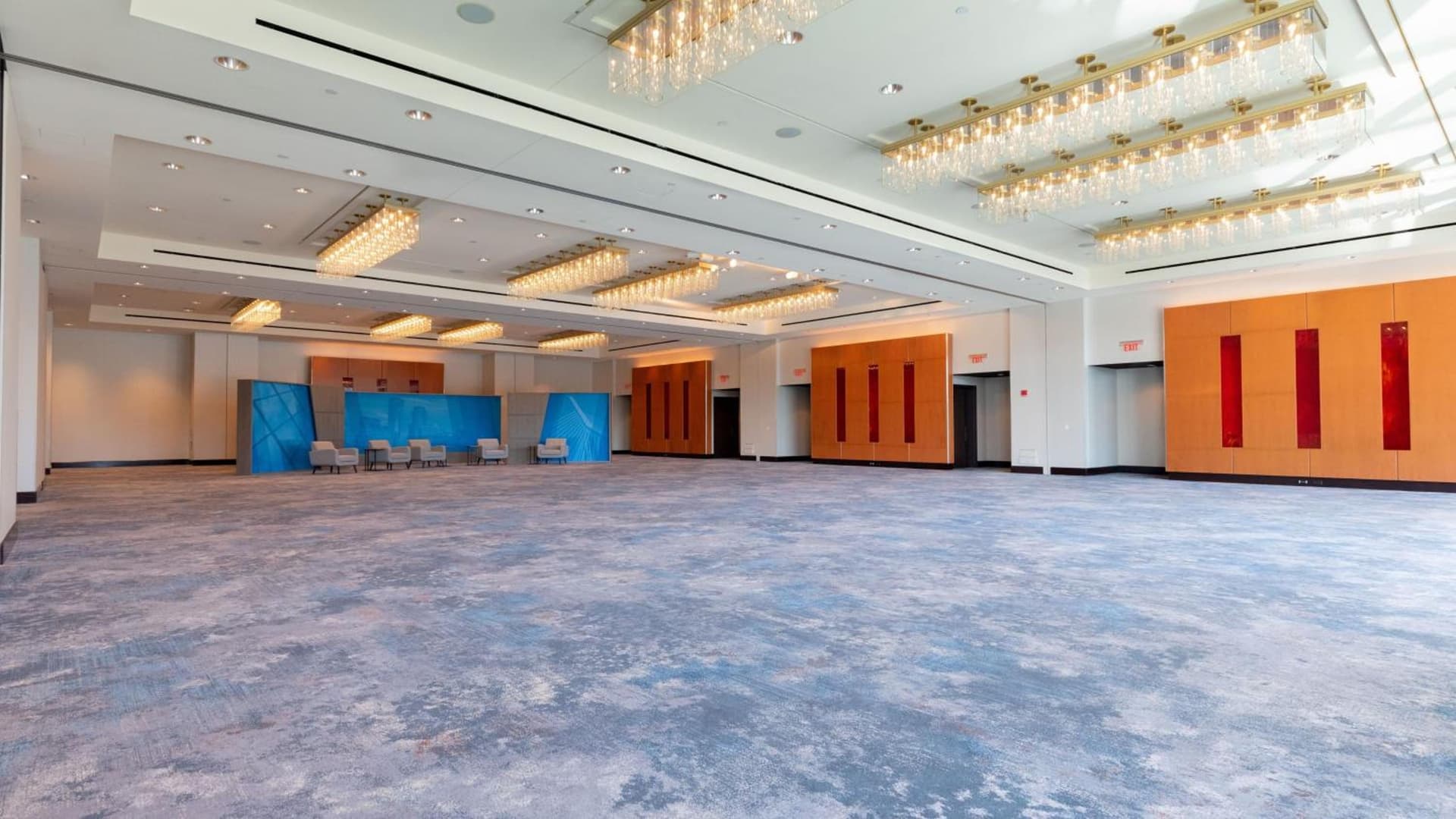 InterContinental Boston by IHG gallery photo in Boston, MA — image 130