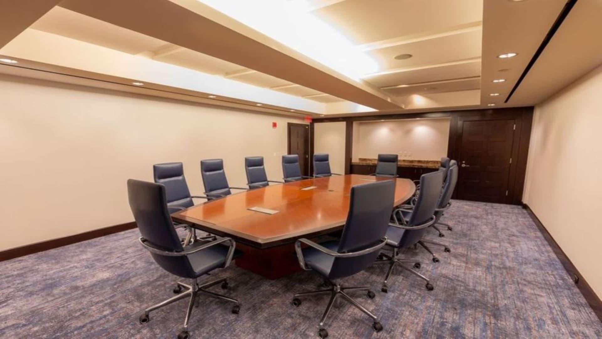 InterContinental Boston by IHG gallery photo in Boston, MA — image 131