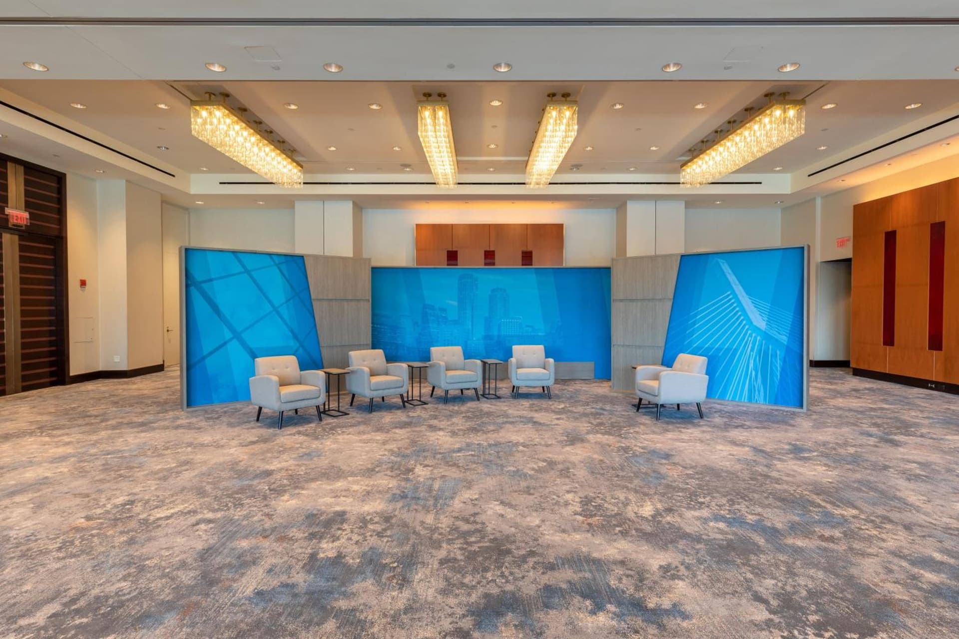 InterContinental Boston by IHG gallery photo in Boston, MA — image 117