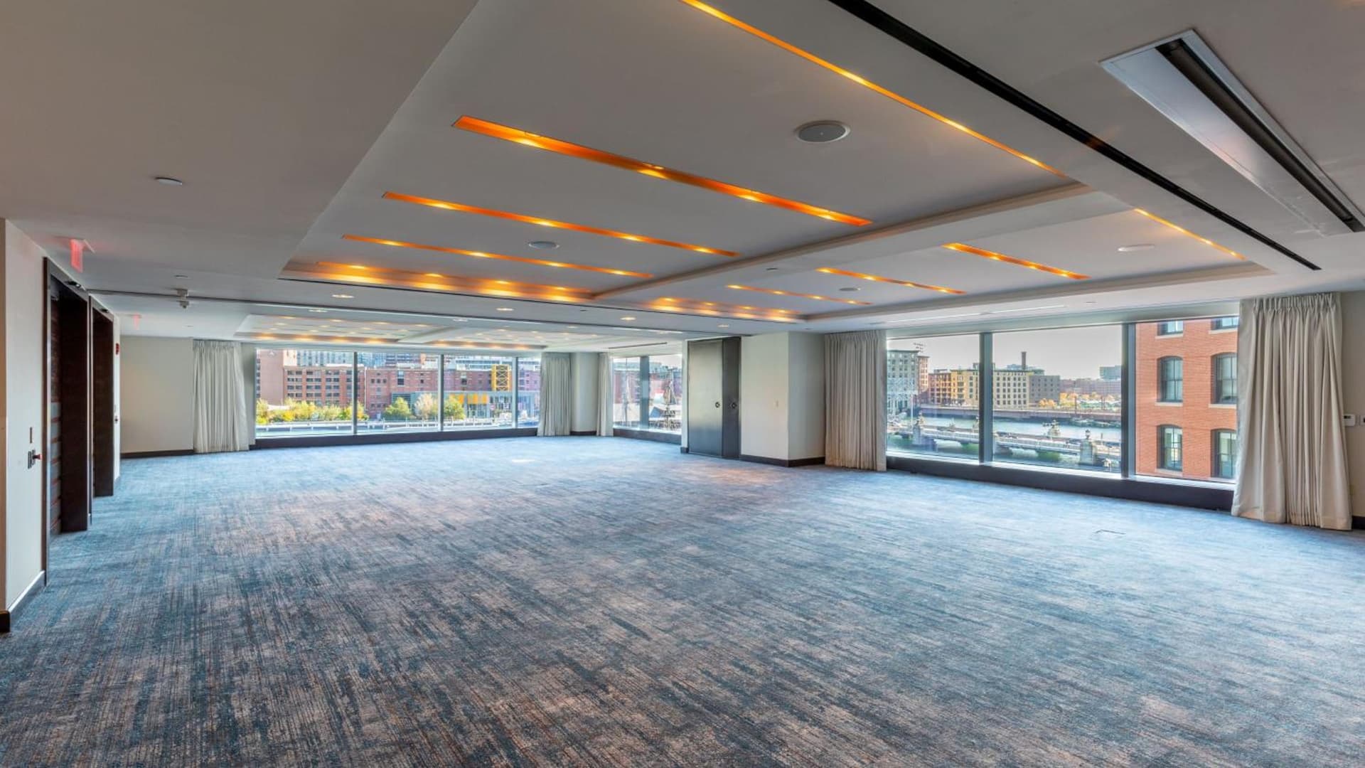 InterContinental Boston by IHG gallery photo in Boston, MA — image 4