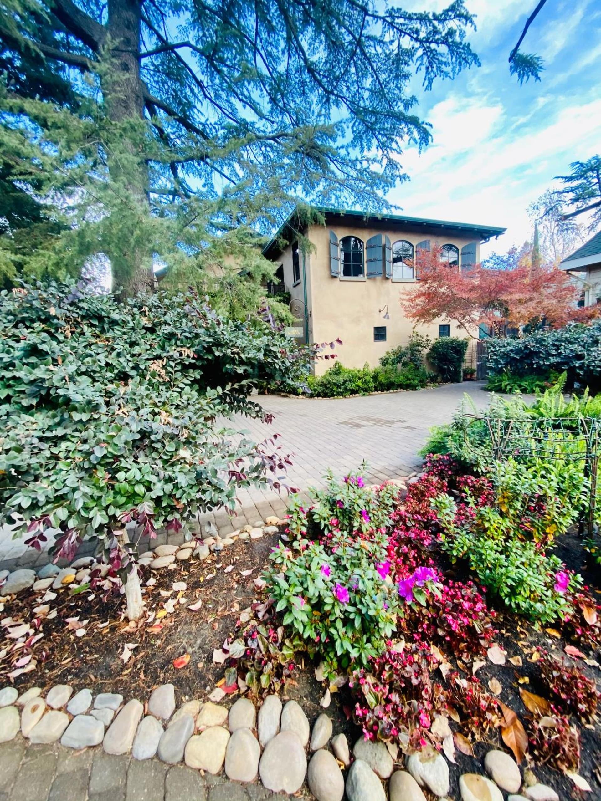 Appellation Lodi - Wine & Roses Resort and Spa gallery photo in Lodi, CA — image 14