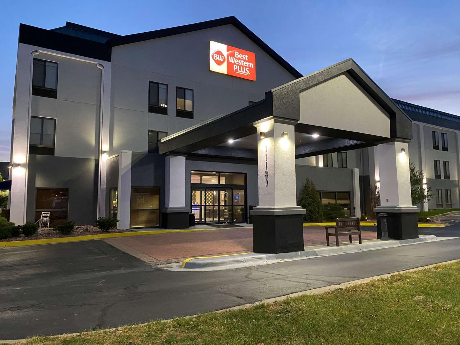 Best Western Plus Kansas City Airport - KCI East gallery photo in Kansas City, KS — image 16
