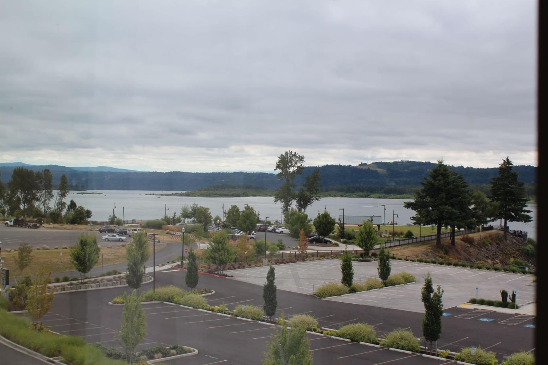 Best Western Plus Port of Camas-Washougal Convention Center gallery photo in Washougal, WA — image 5