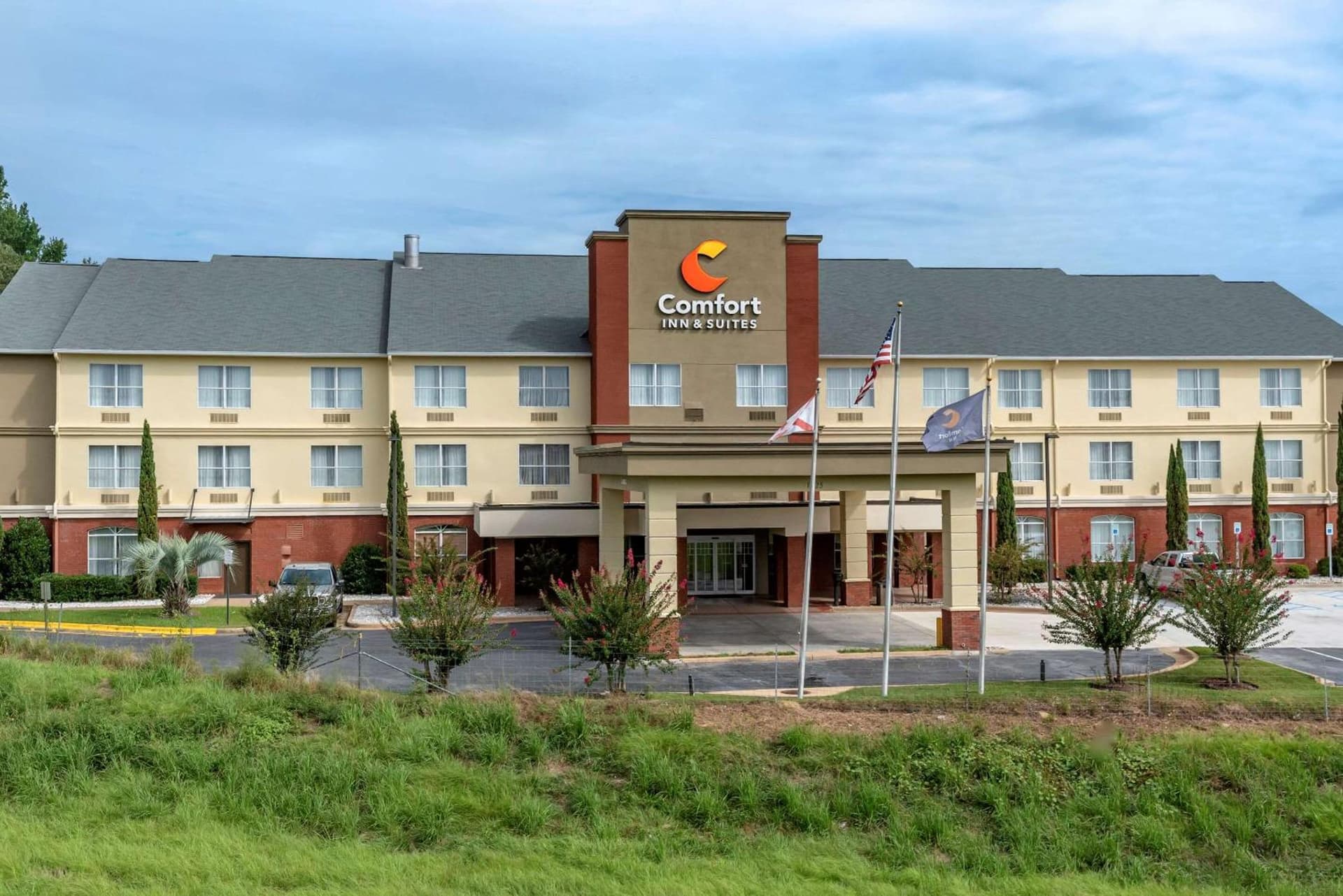 Comfort Inn & Suites Millbrook-Prattville gallery photo in Millbrook, AL — image 15
