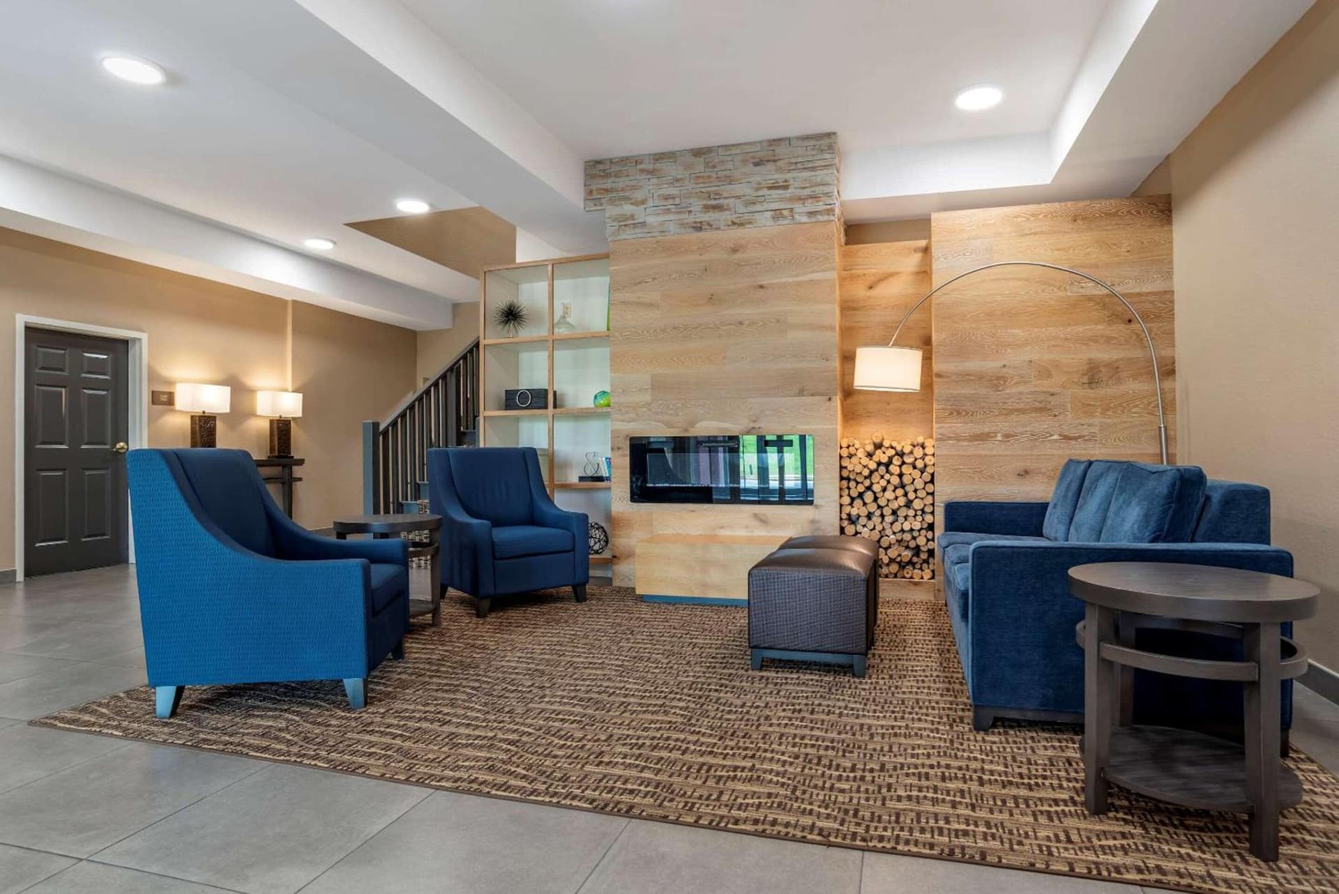 Comfort Inn & Suites Millbrook-Prattville gallery photo in Millbrook, AL — image 14