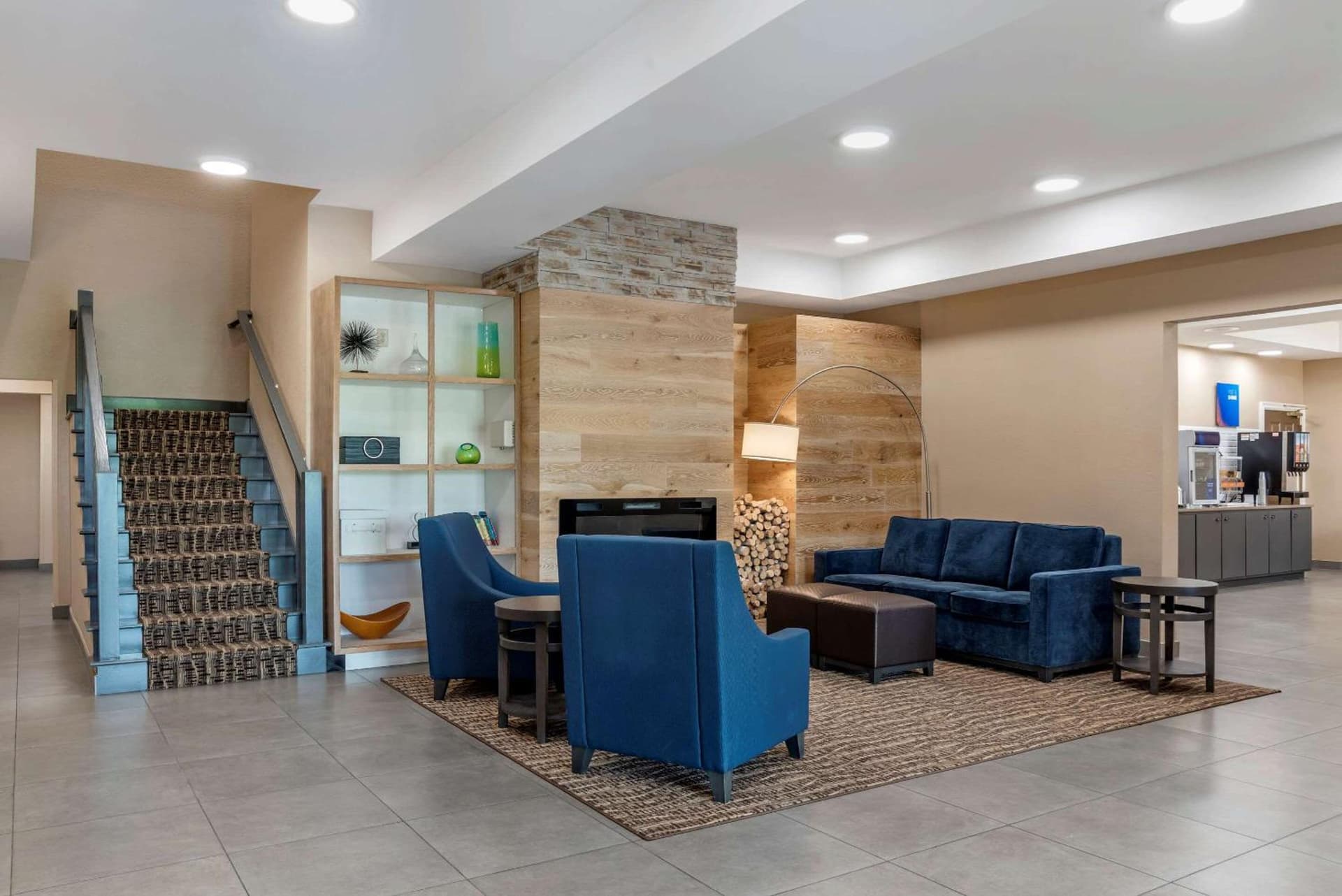 Comfort Inn & Suites Millbrook-Prattville gallery photo in Millbrook, AL — image 6