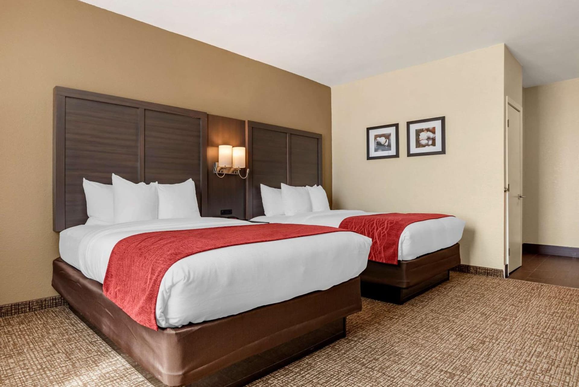 Comfort Inn & Suites Millbrook-Prattville gallery photo in Millbrook, AL — image 21