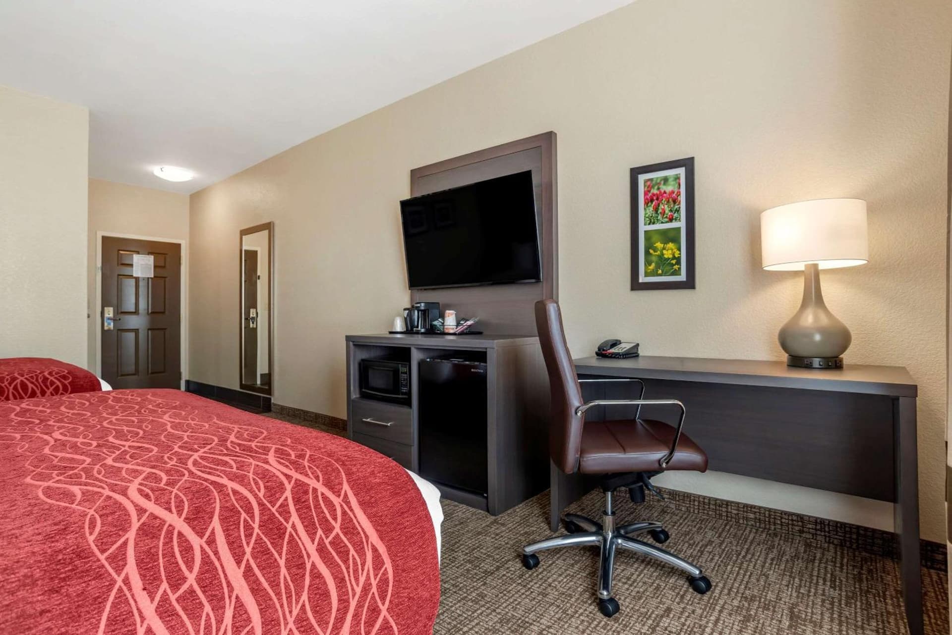 Comfort Inn & Suites Millbrook-Prattville gallery photo in Millbrook, AL — image 22