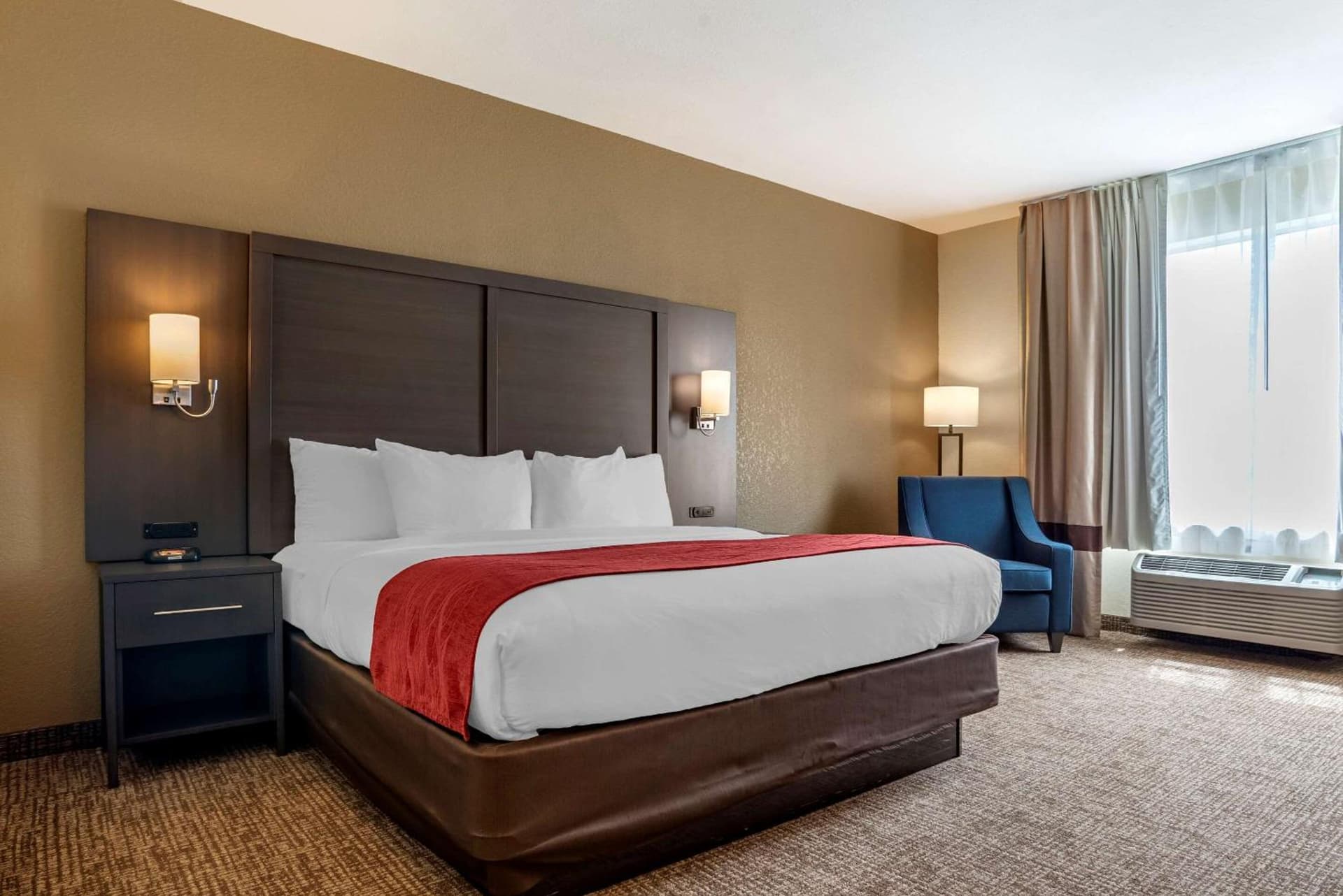 Comfort Inn & Suites Millbrook-Prattville gallery photo in Millbrook, AL — image 17
