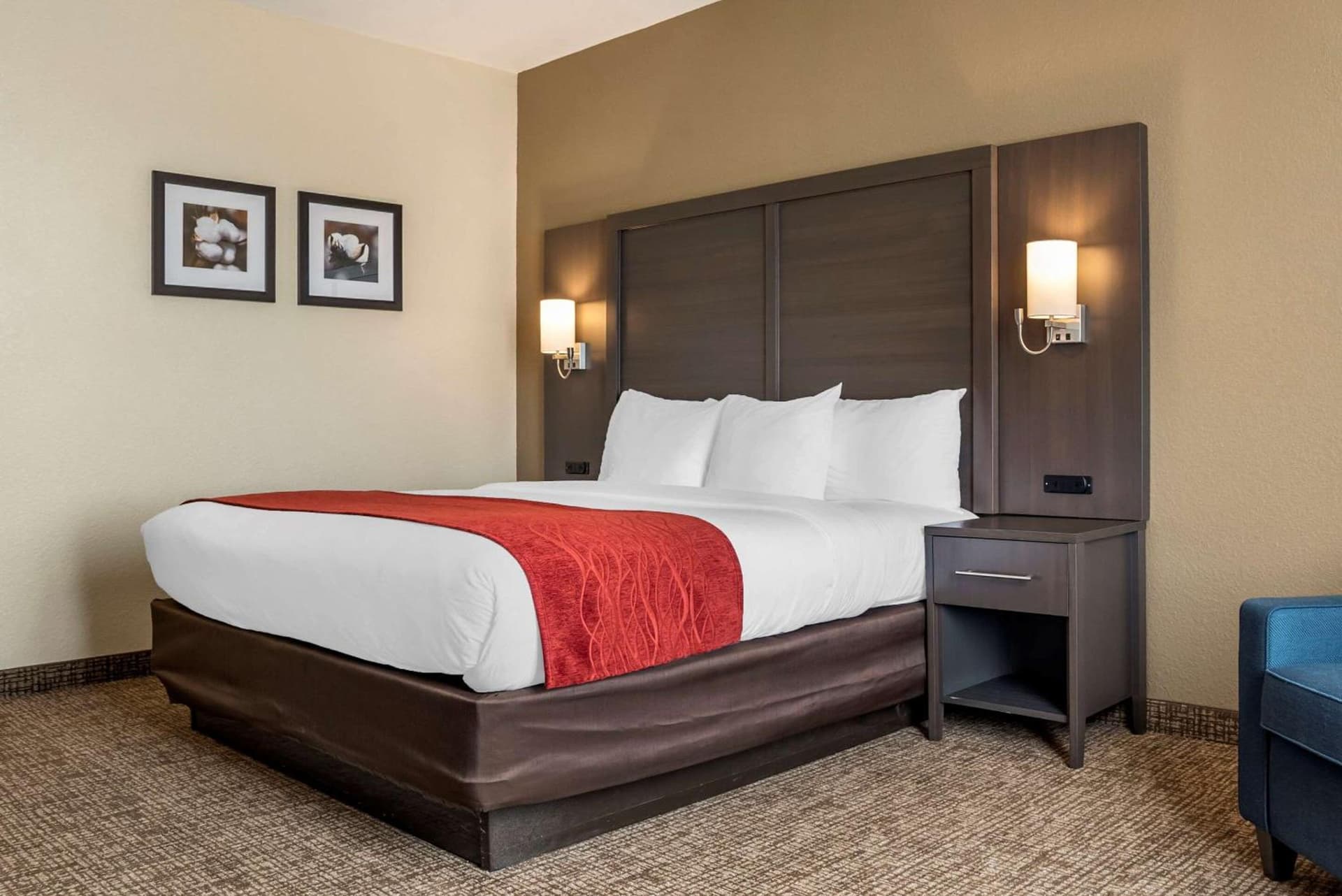 Comfort Inn & Suites Millbrook-Prattville gallery photo in Millbrook, AL — image 18