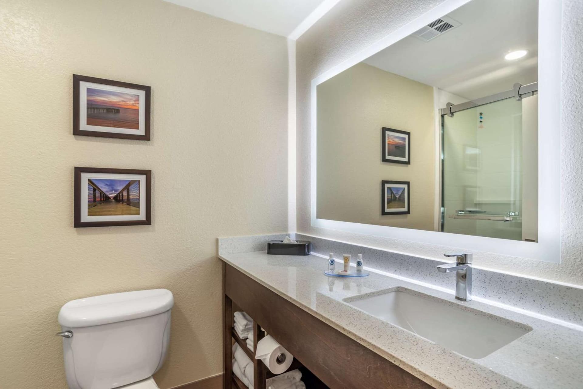 Comfort Inn & Suites Millbrook-Prattville gallery photo in Millbrook, AL — image 7
