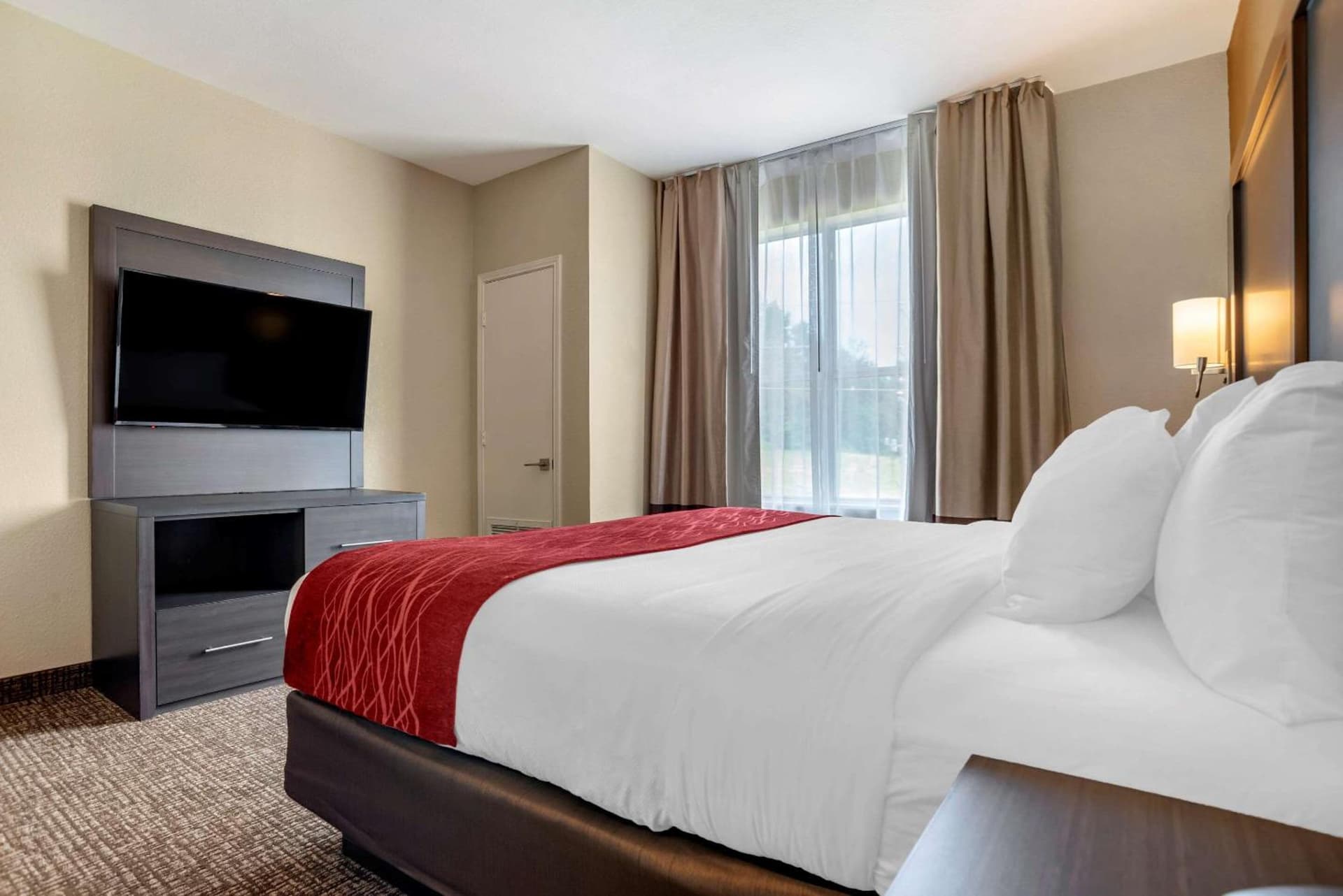 Comfort Inn & Suites Millbrook-Prattville gallery photo in Millbrook, AL — image 11