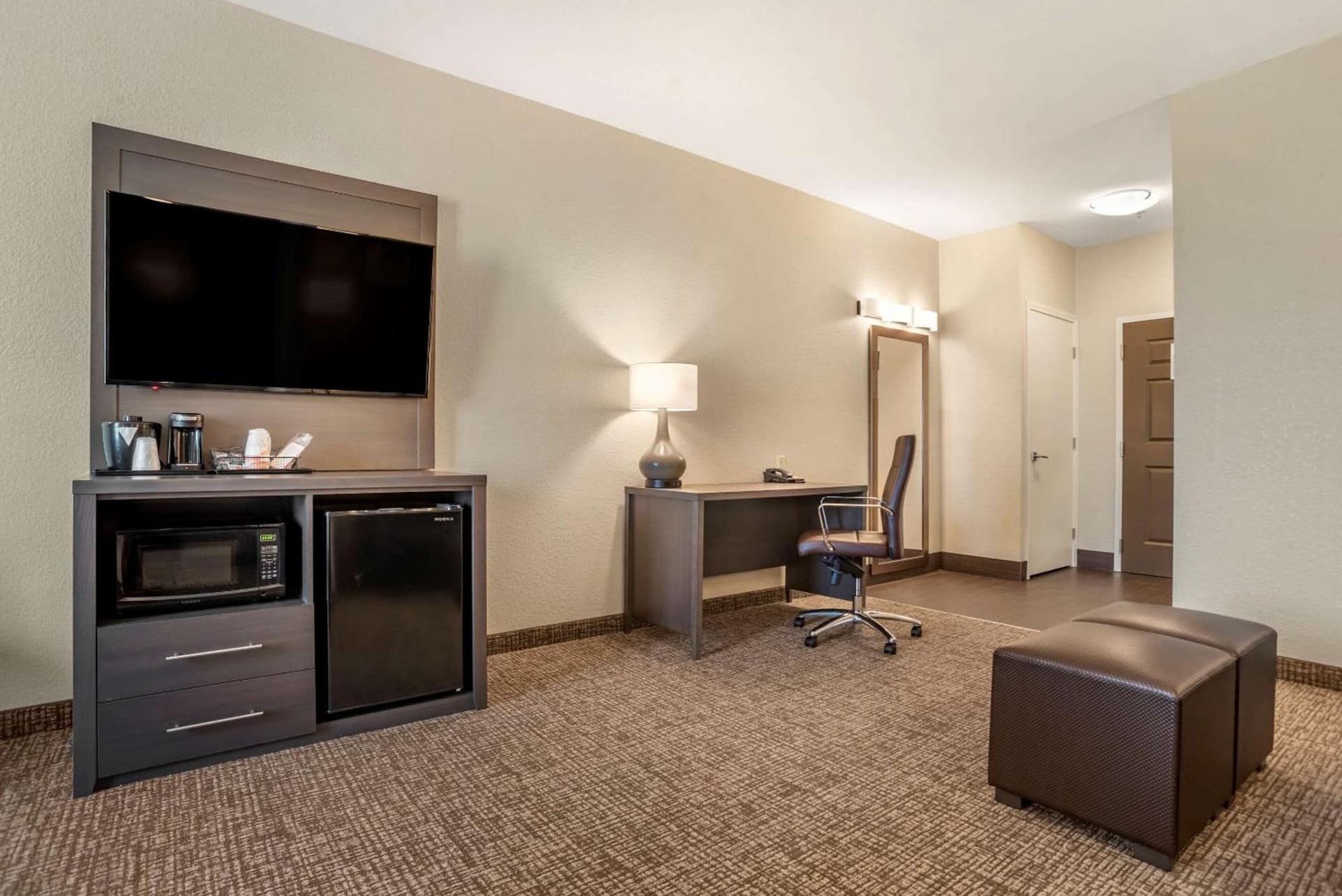 Comfort Inn & Suites Millbrook-Prattville gallery photo in Millbrook, AL — image 25