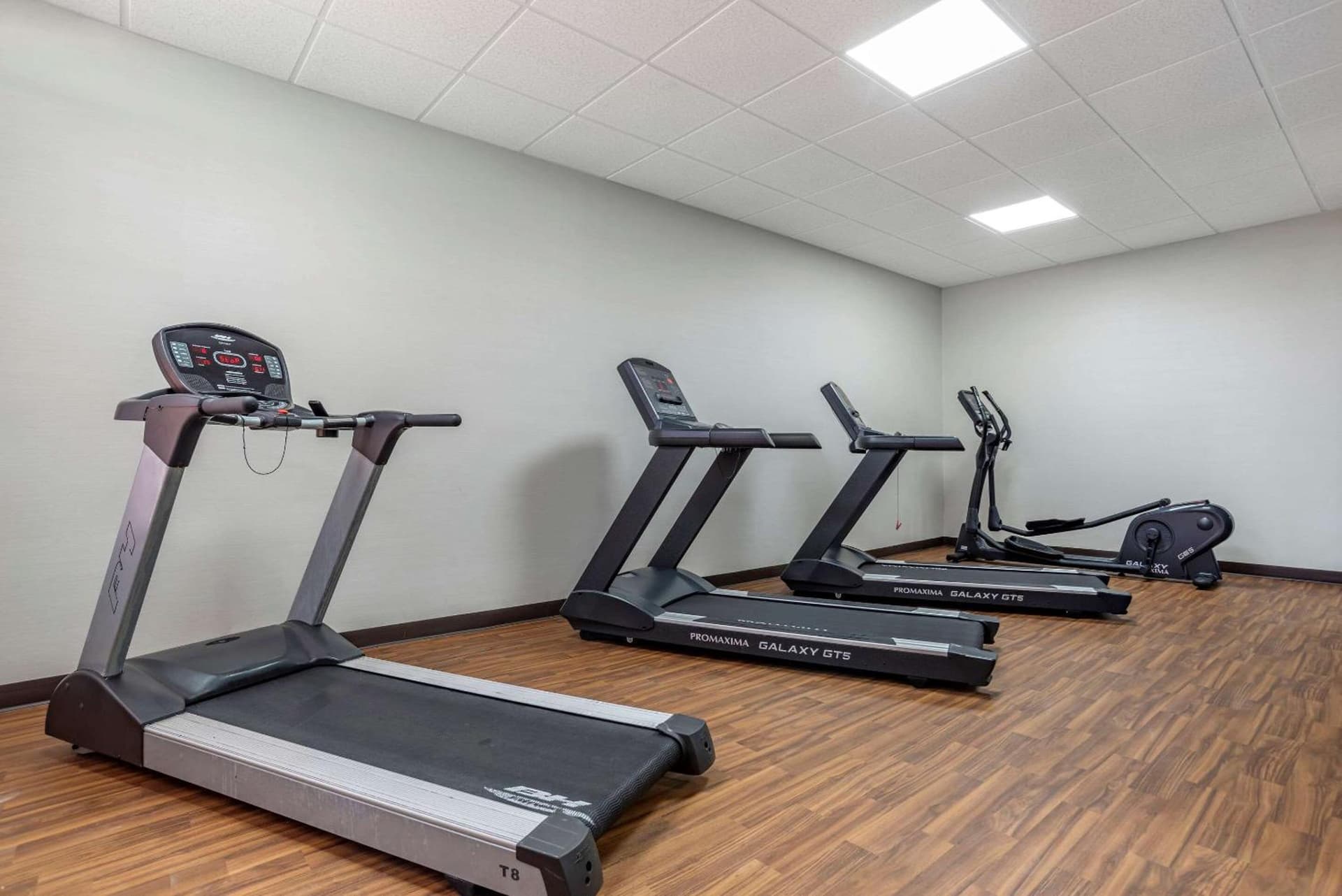 Comfort Inn & Suites Millbrook-Prattville gallery photo in Millbrook, AL — image 4