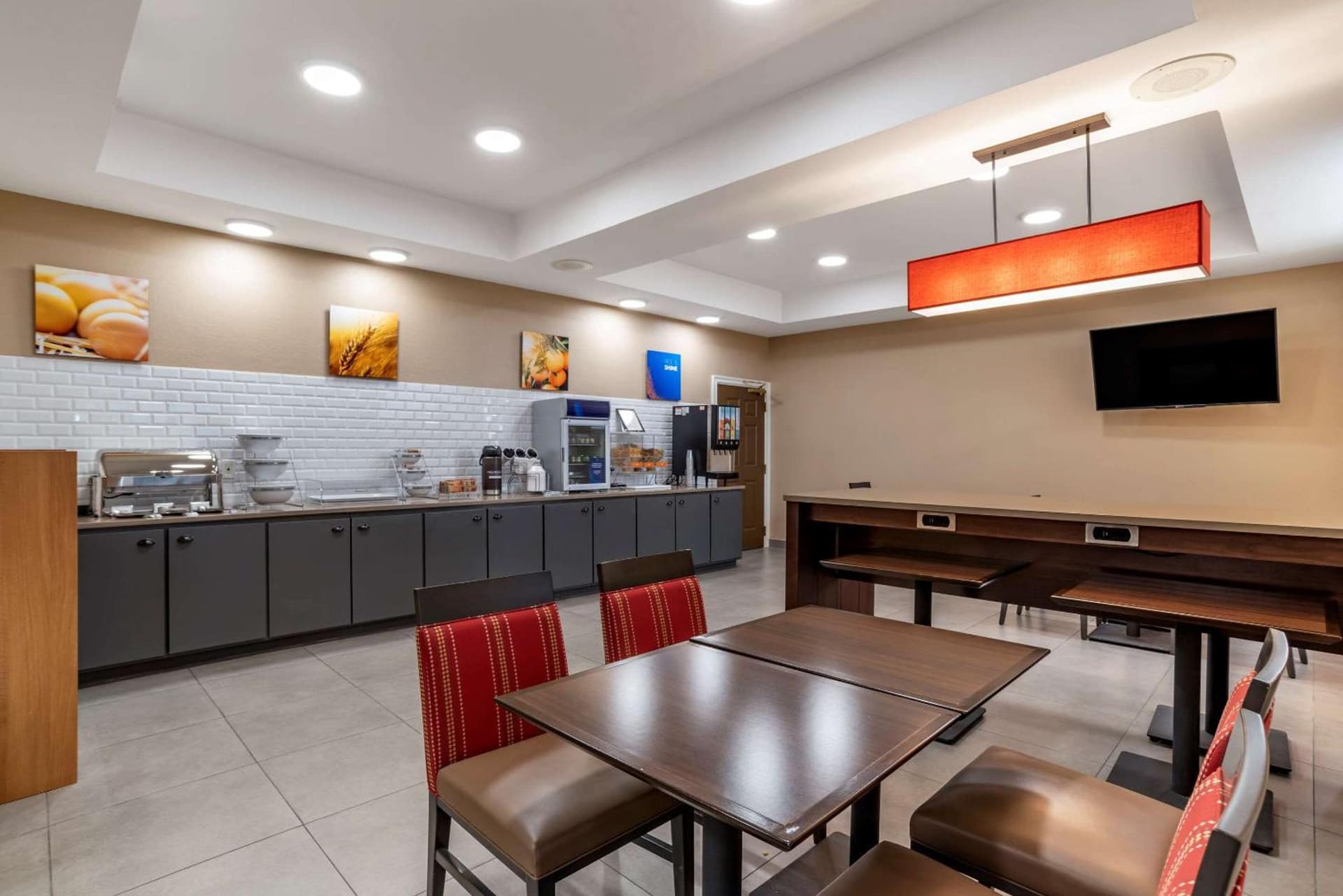 Comfort Inn & Suites Millbrook-Prattville gallery photo in Millbrook, AL — image 12