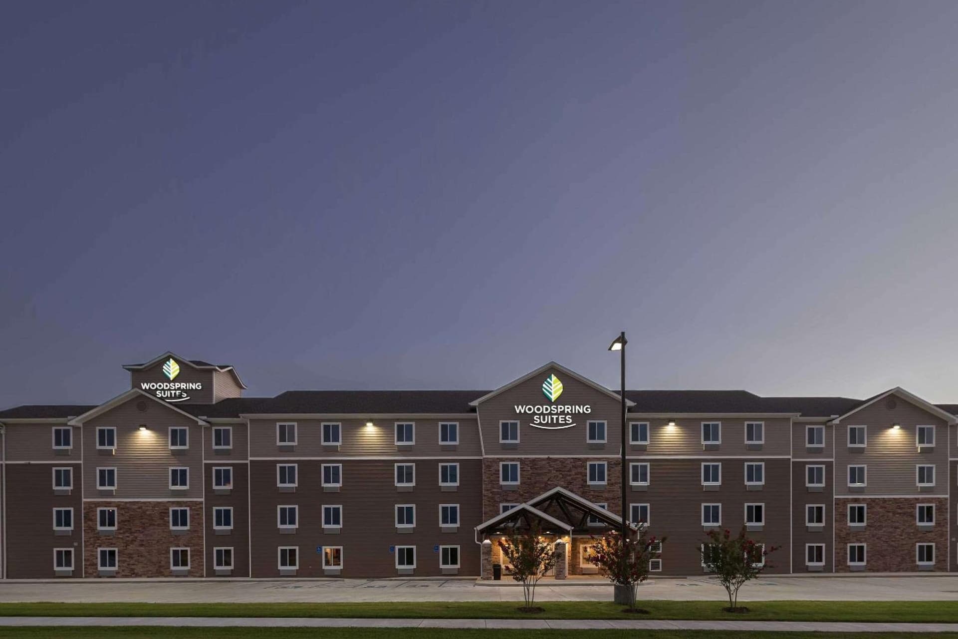 WoodSpring Suites Lafayette gallery photo in Lafayette, LA — image 19