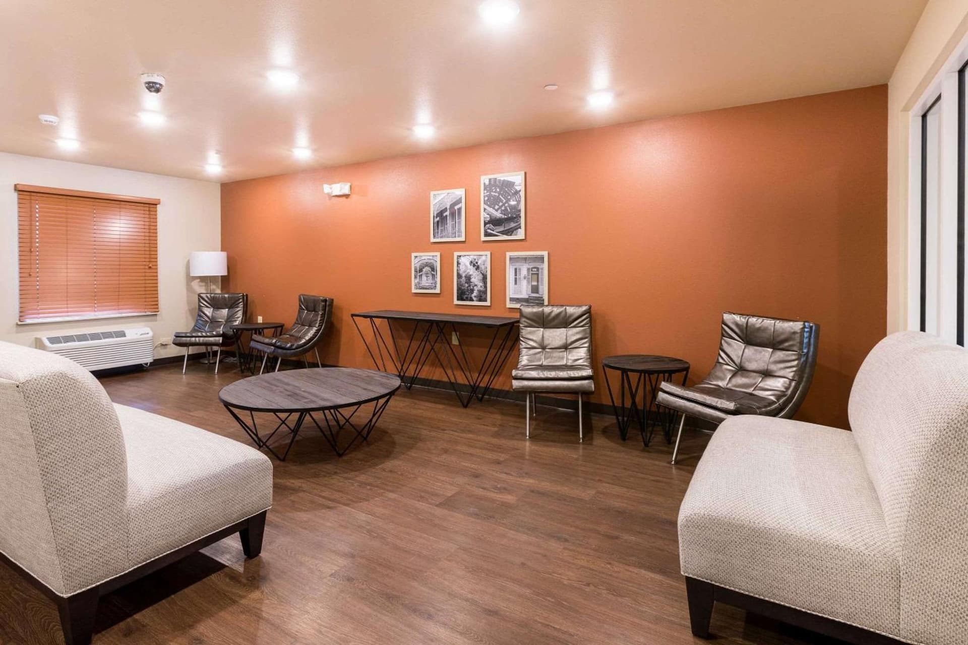 WoodSpring Suites Lafayette gallery photo in Lafayette, LA — image 22