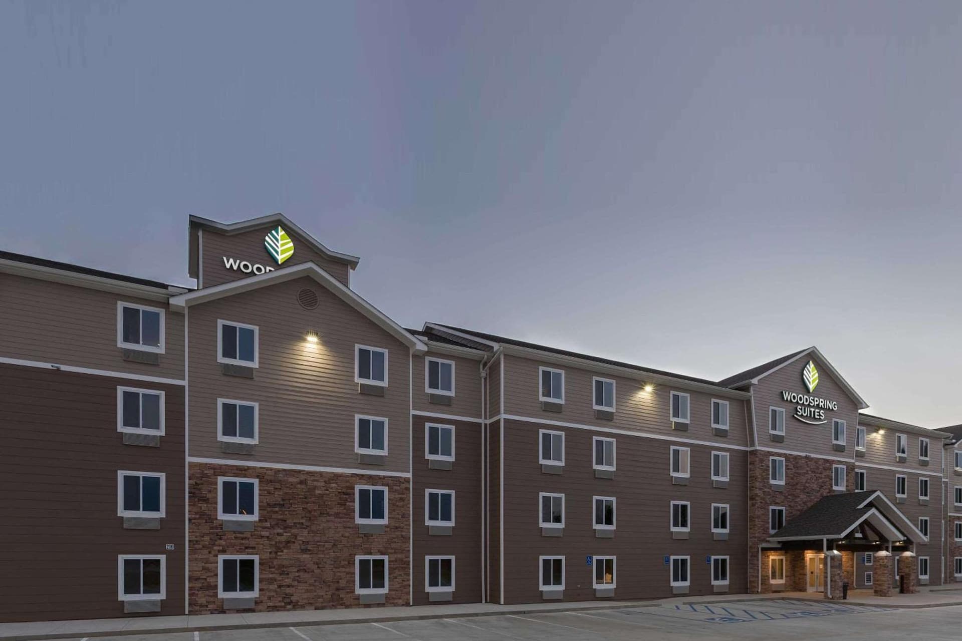 WoodSpring Suites Lafayette gallery photo in Lafayette, LA — image 18