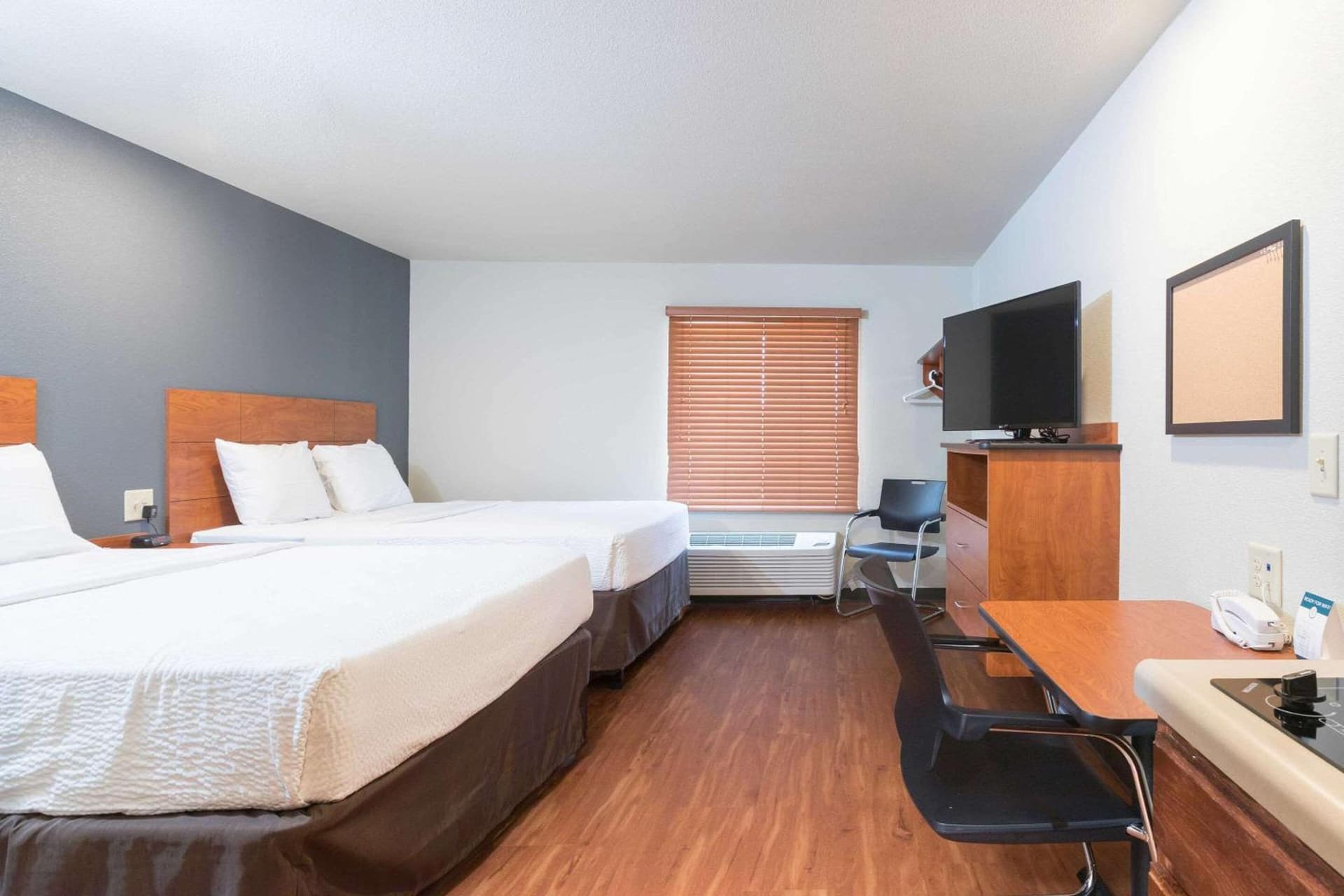 WoodSpring Suites Lafayette gallery photo in Lafayette, LA — image 15