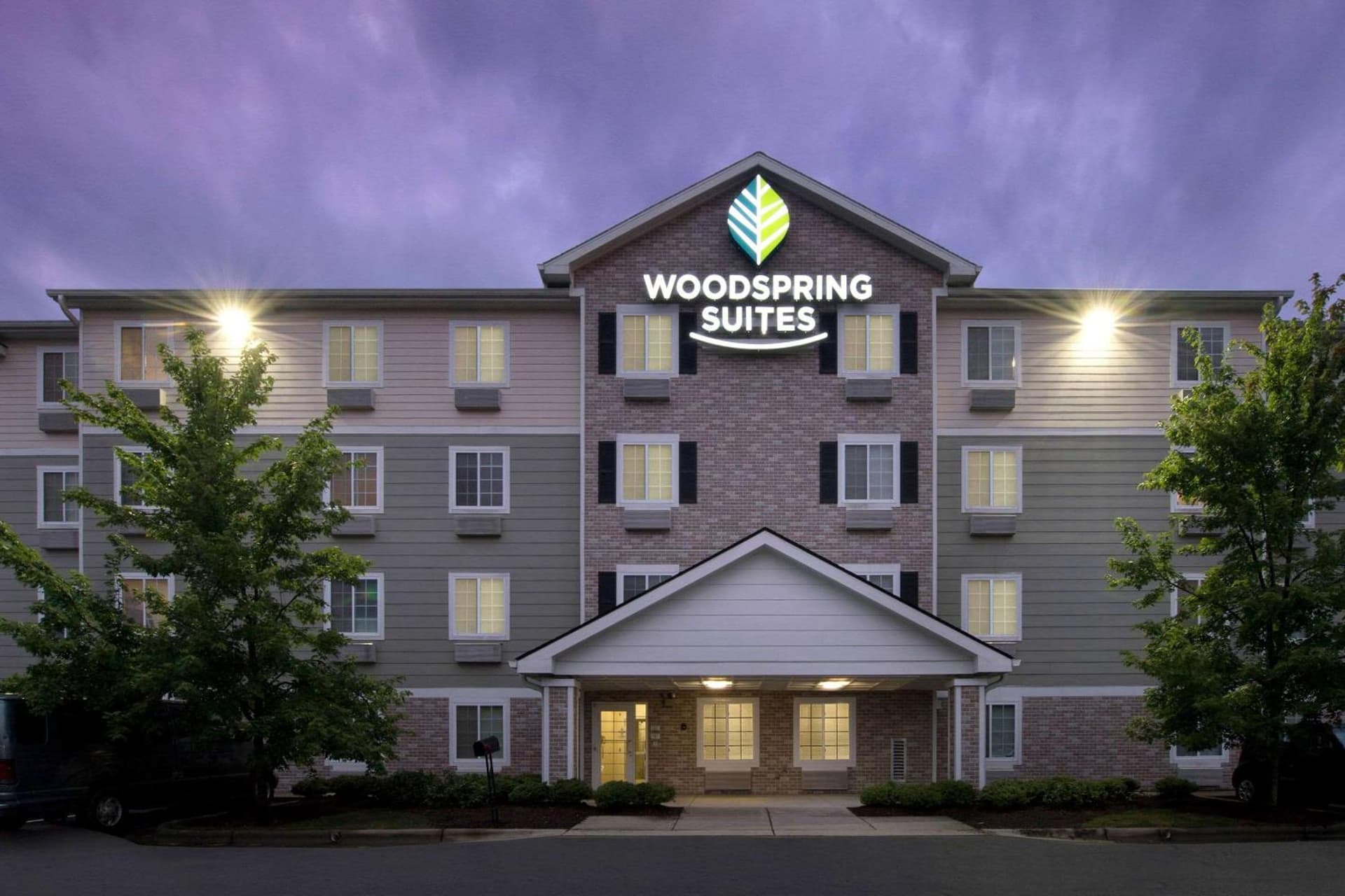 WoodSpring Suites Raleigh Apex — hotel in Apex, North Carolina