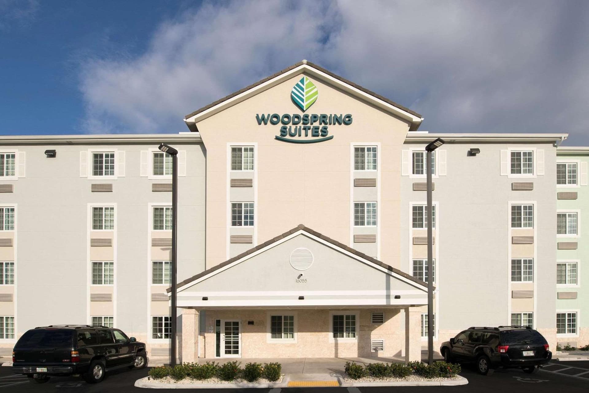 WoodSpring Suites Miami Southwest — hotel in Kendall, Florida