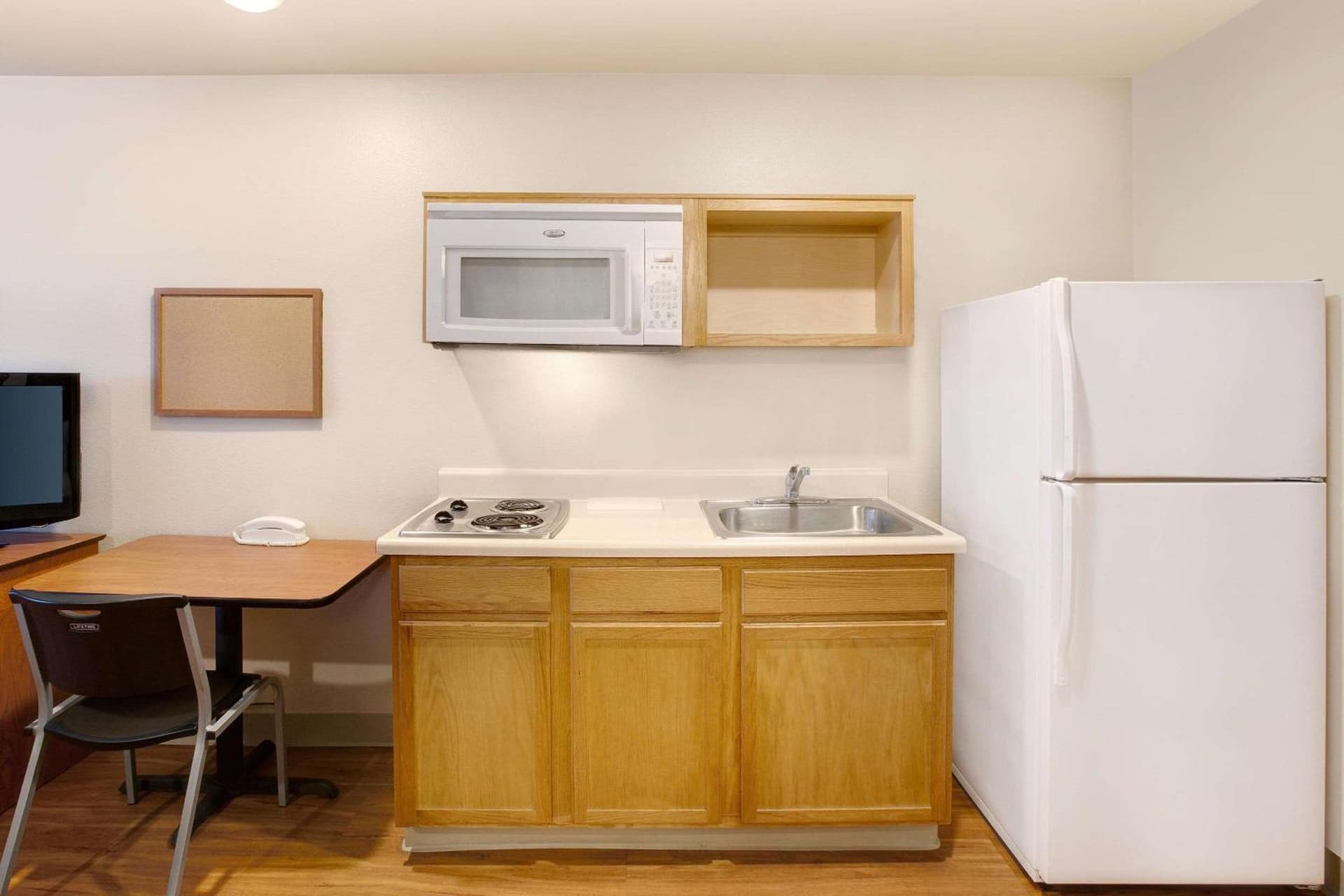 WoodSpring Suites Lake Charles gallery photo in Lake Charles, LA — image 20