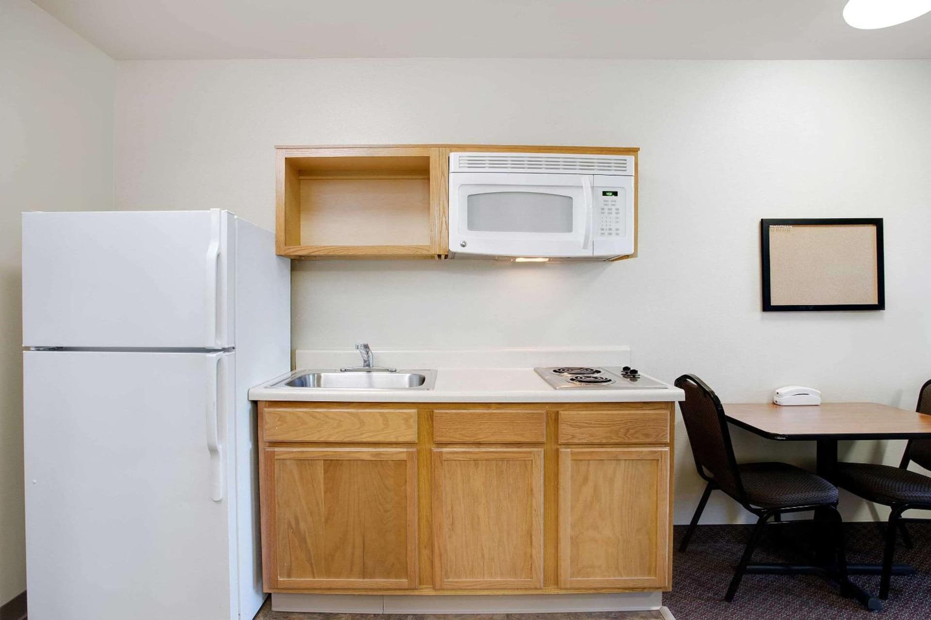 WoodSpring Suites Baton Rouge East I-12 gallery photo in Baton Rouge, LA — image 6