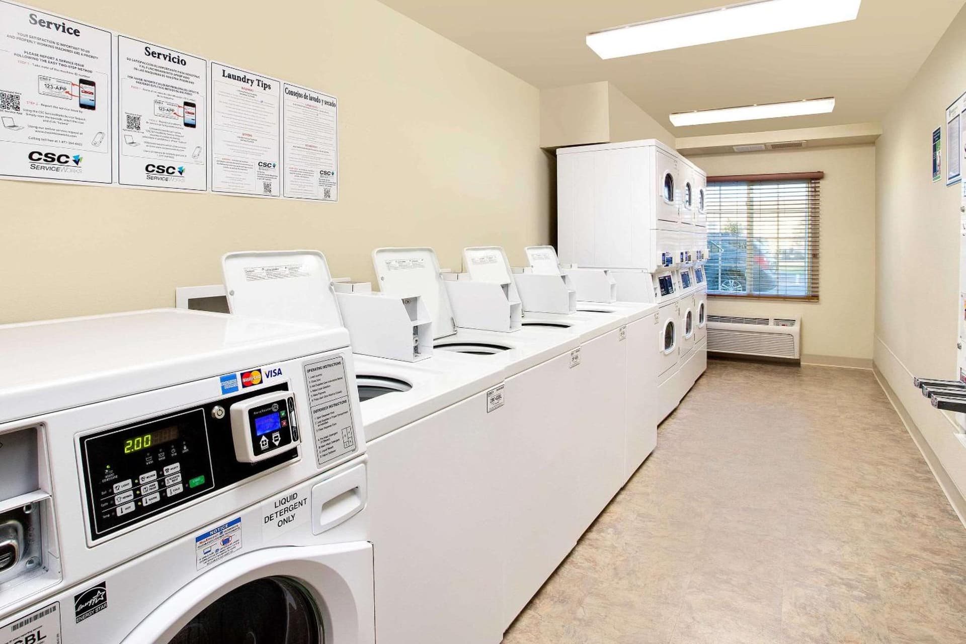 WoodSpring Suites Baton Rouge East I-12 gallery photo in Baton Rouge, LA — image 12