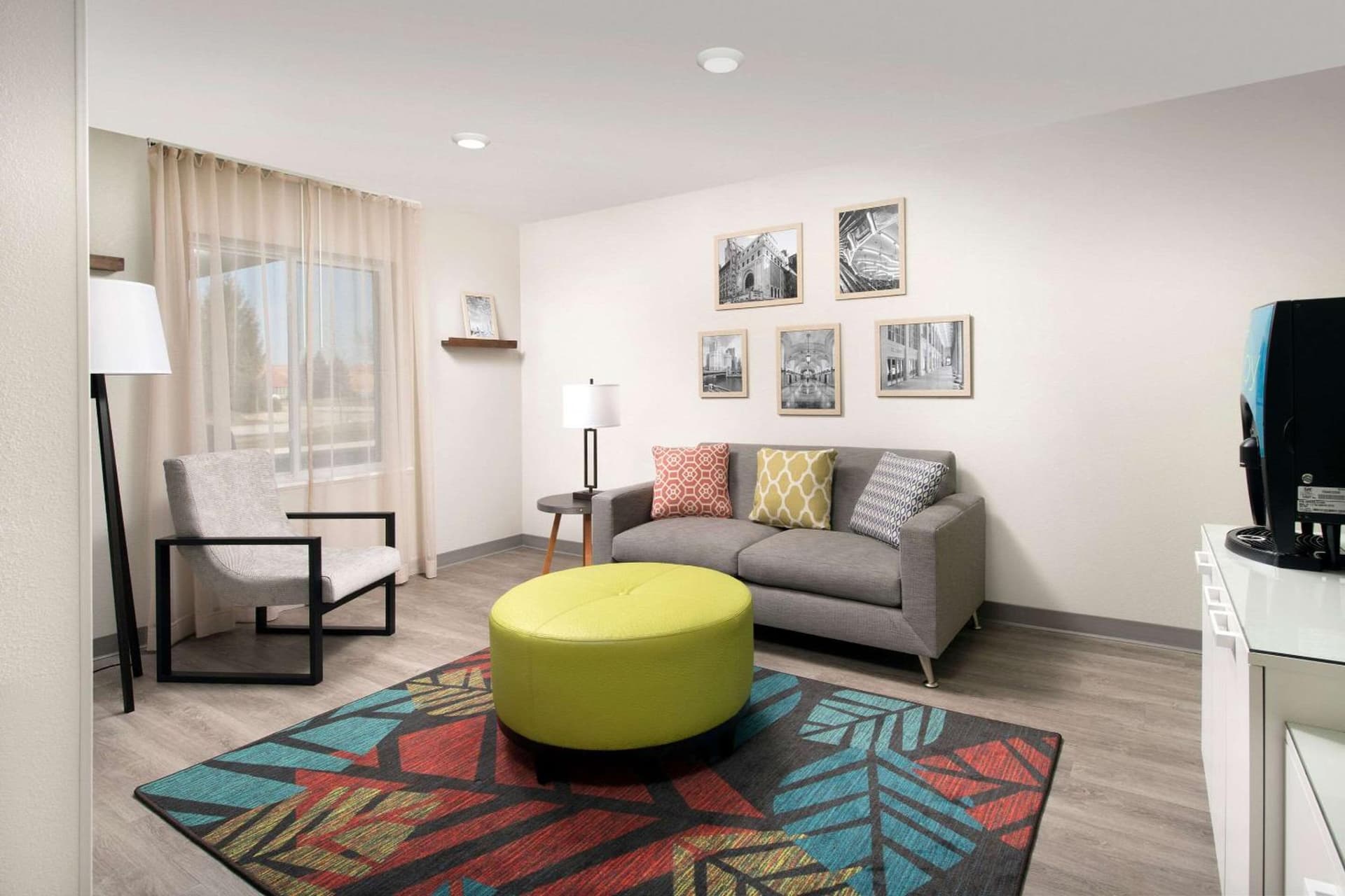 WoodSpring Suites Charlotte Gastonia gallery photo in Gastonia, NC — image 20