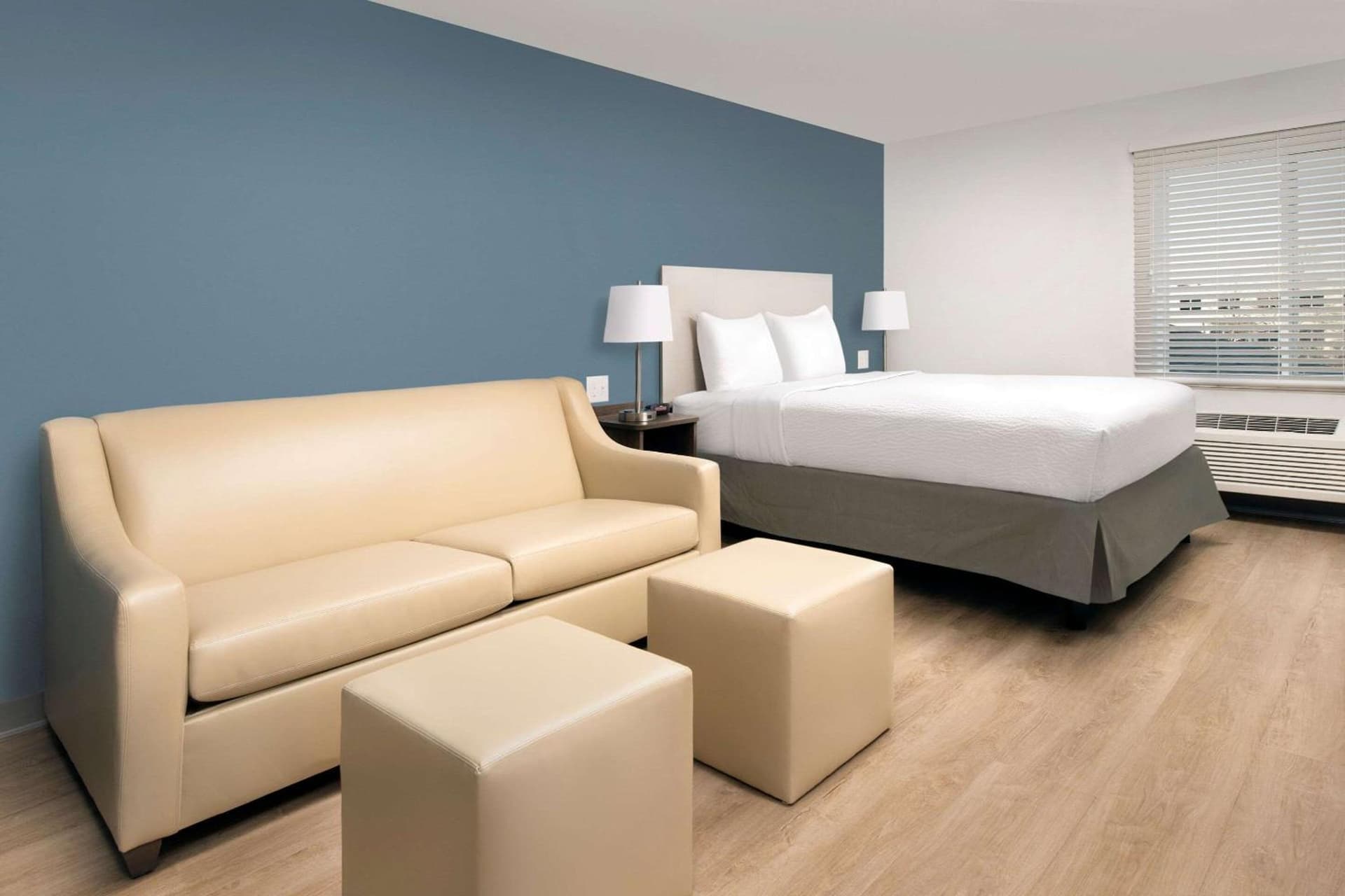 WoodSpring Suites Charlotte Gastonia gallery photo in Gastonia, NC — image 18