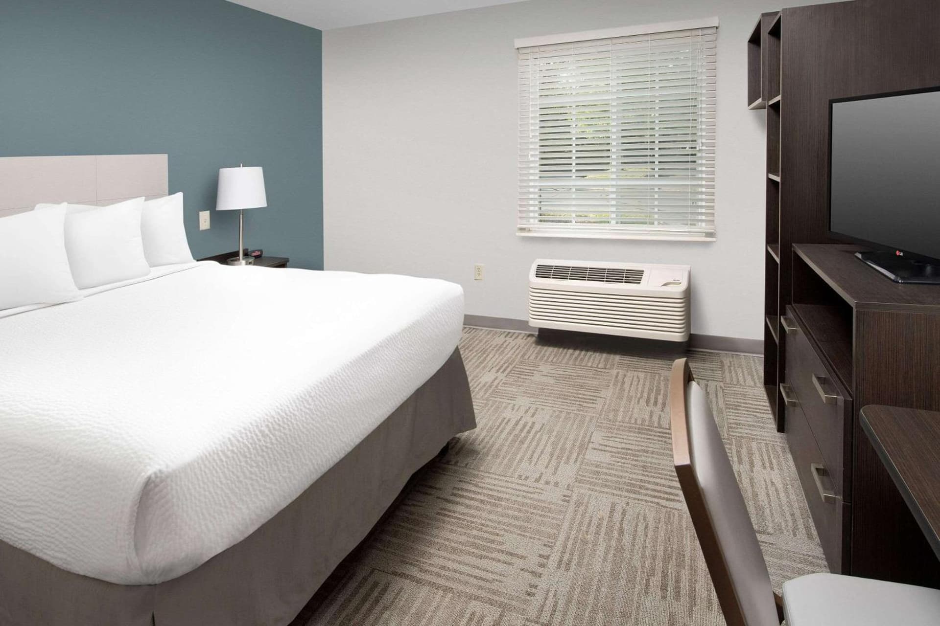 WoodSpring Suites Murfreesboro gallery photo in Murfreesboro, TN — image 15