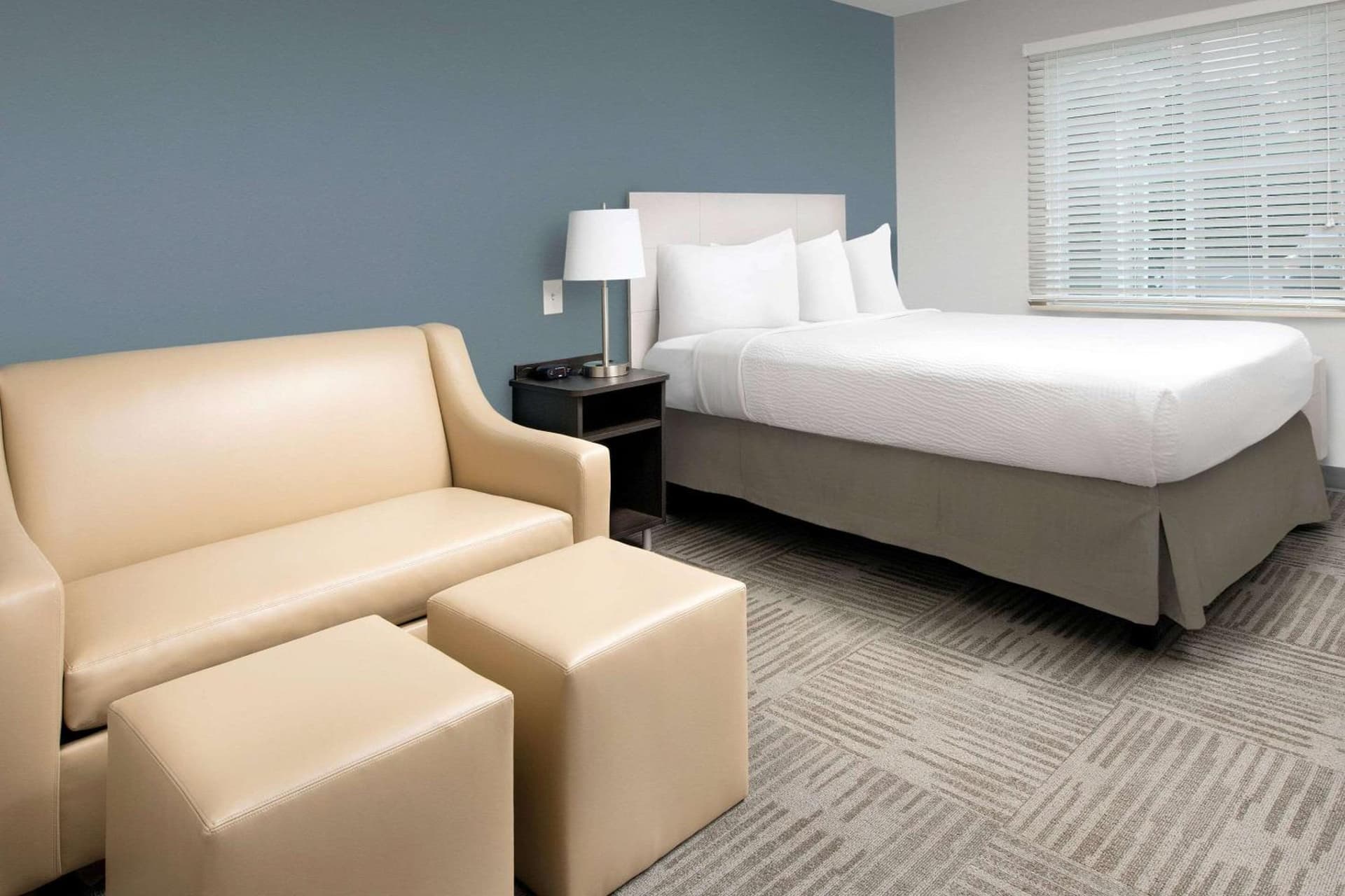 WoodSpring Suites Murfreesboro gallery photo in Murfreesboro, TN — image 13